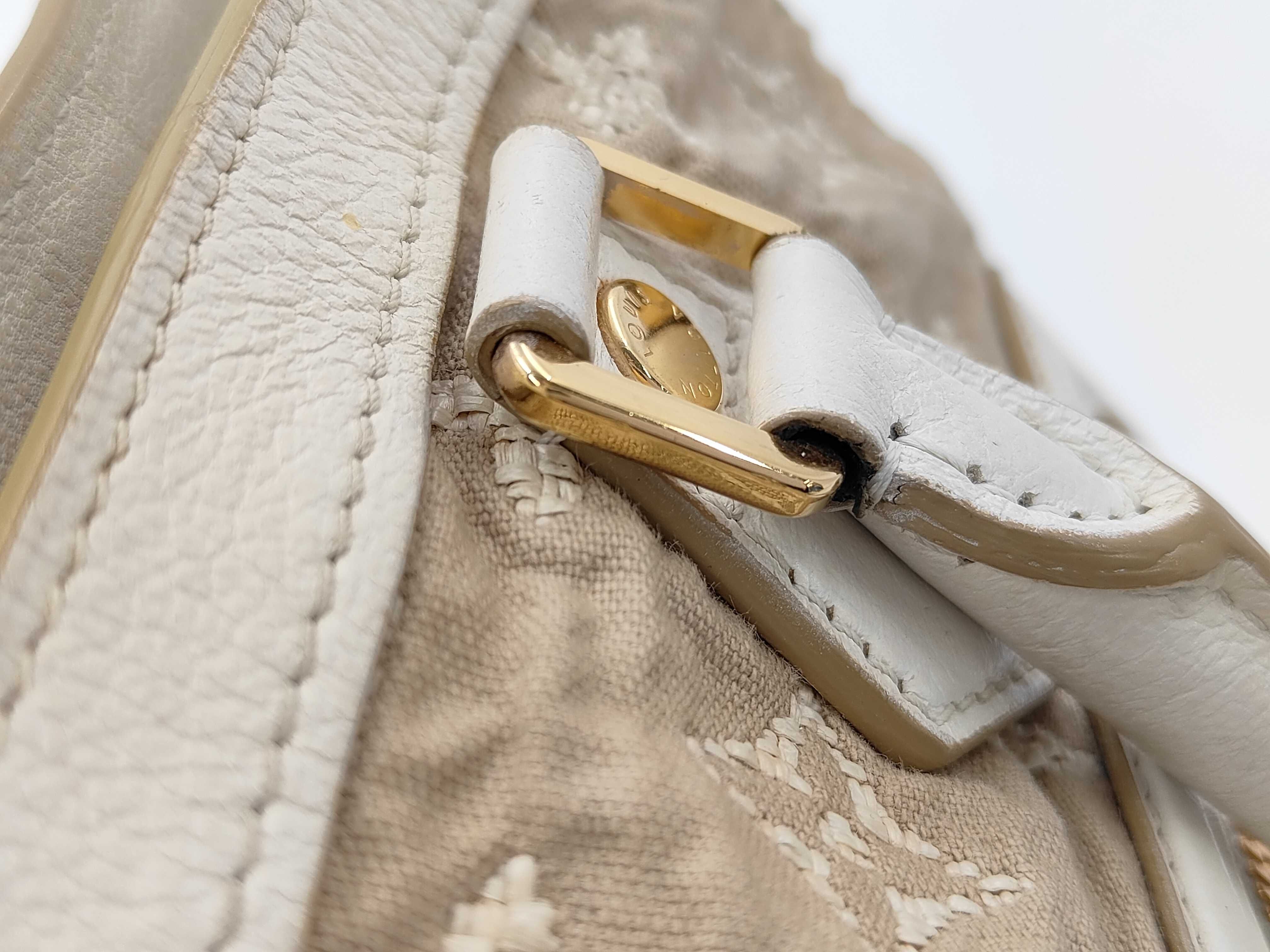 Sabia Cabas MM Handbag — view 8