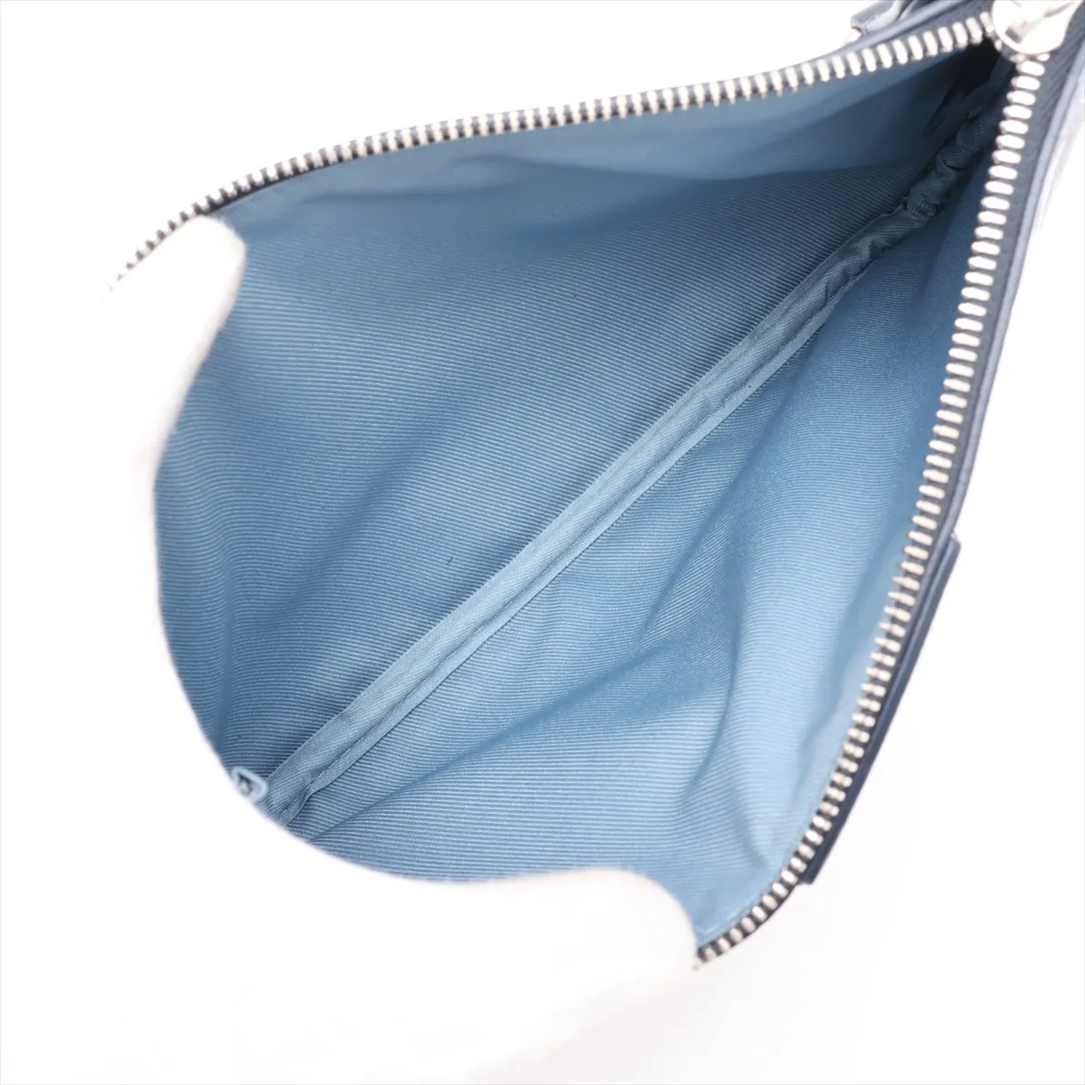 Monogram Shadow Trio Messenger M28618 Blue (RFID detected) — view 11