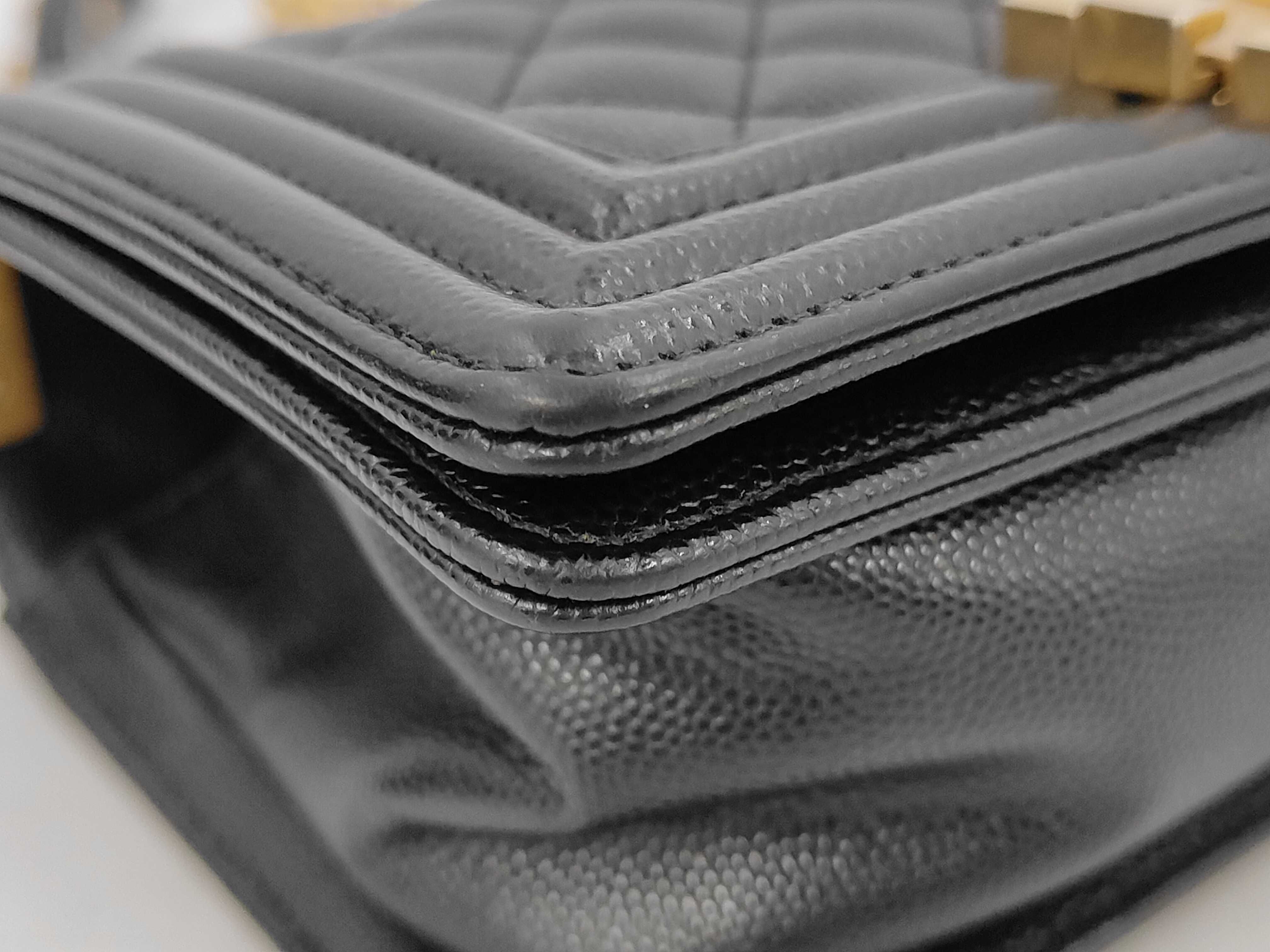 Leboy Crossbody Bag Shoulder Bag — view 4
