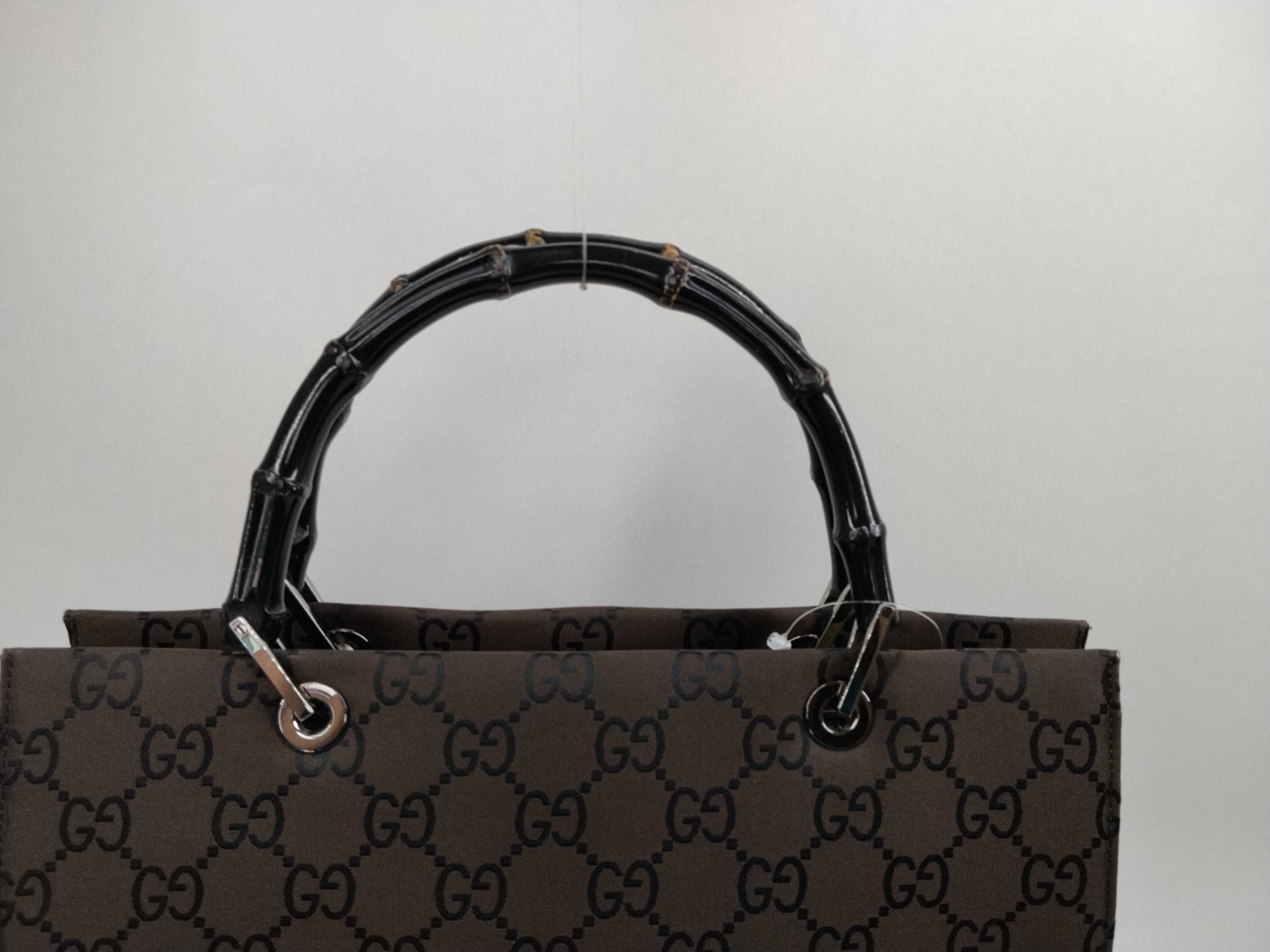 Bamboo 002 1010 002122 Tote Bag — view 4
