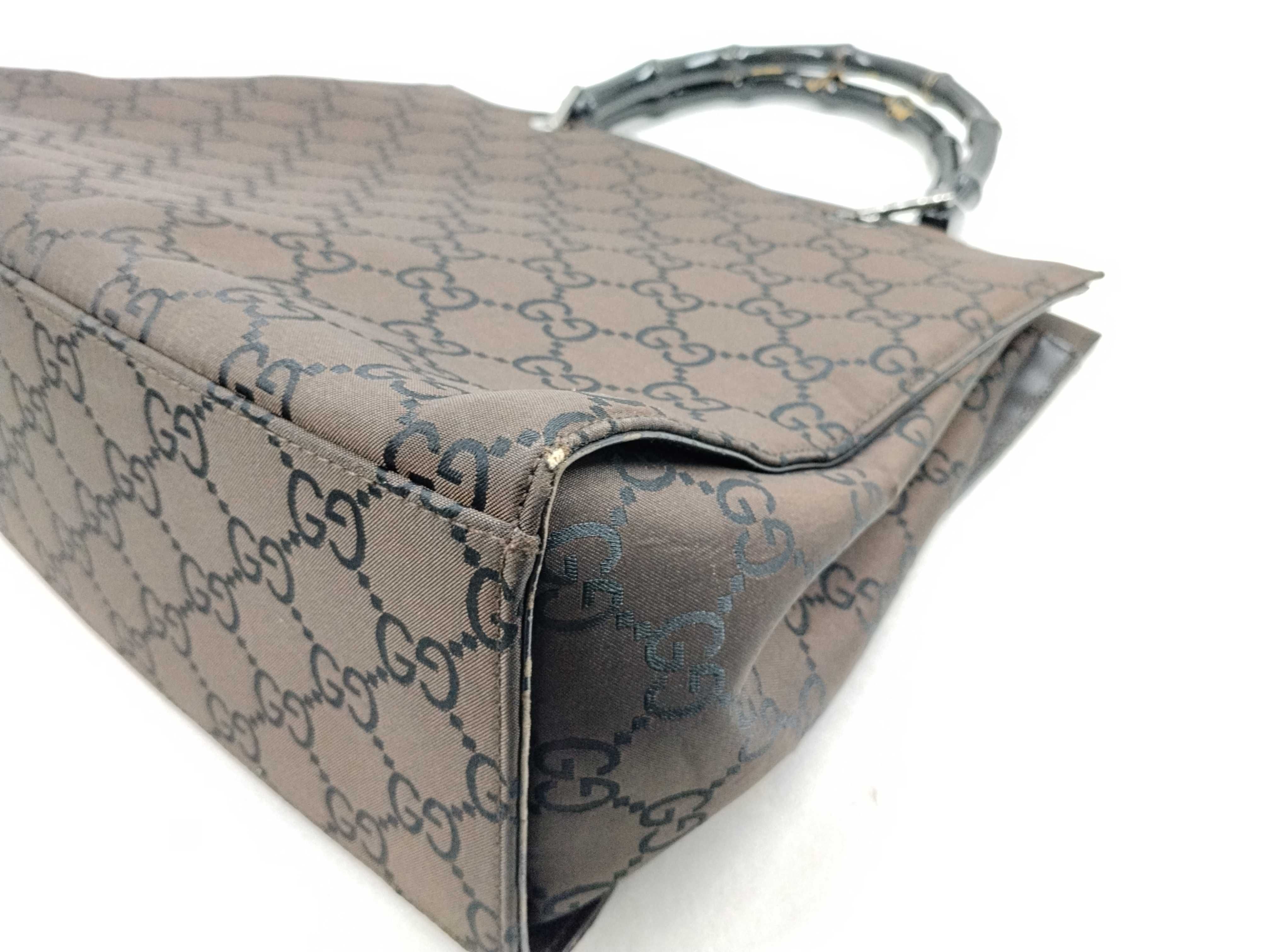 Bamboo 002 1010 002122 Tote Bag — view 6