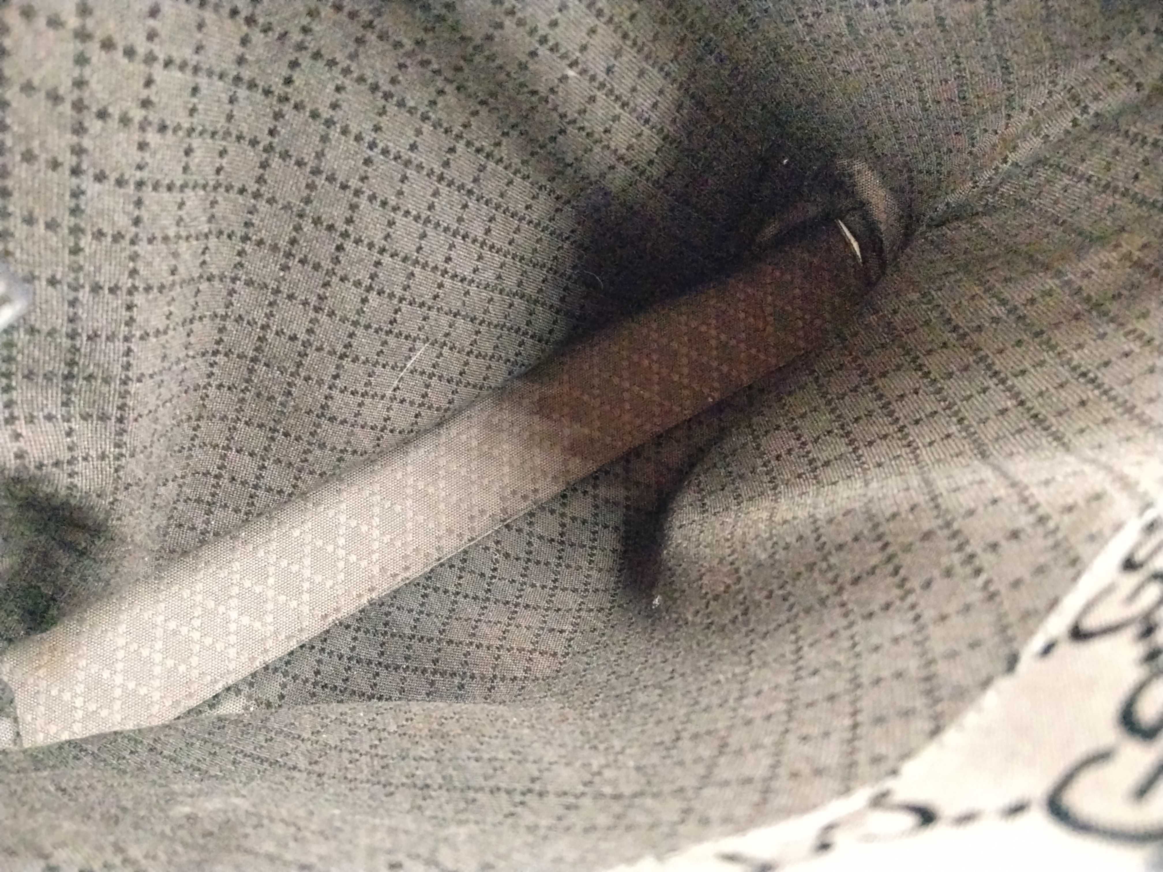 Bamboo 002 1010 002122 Tote Bag — view 9