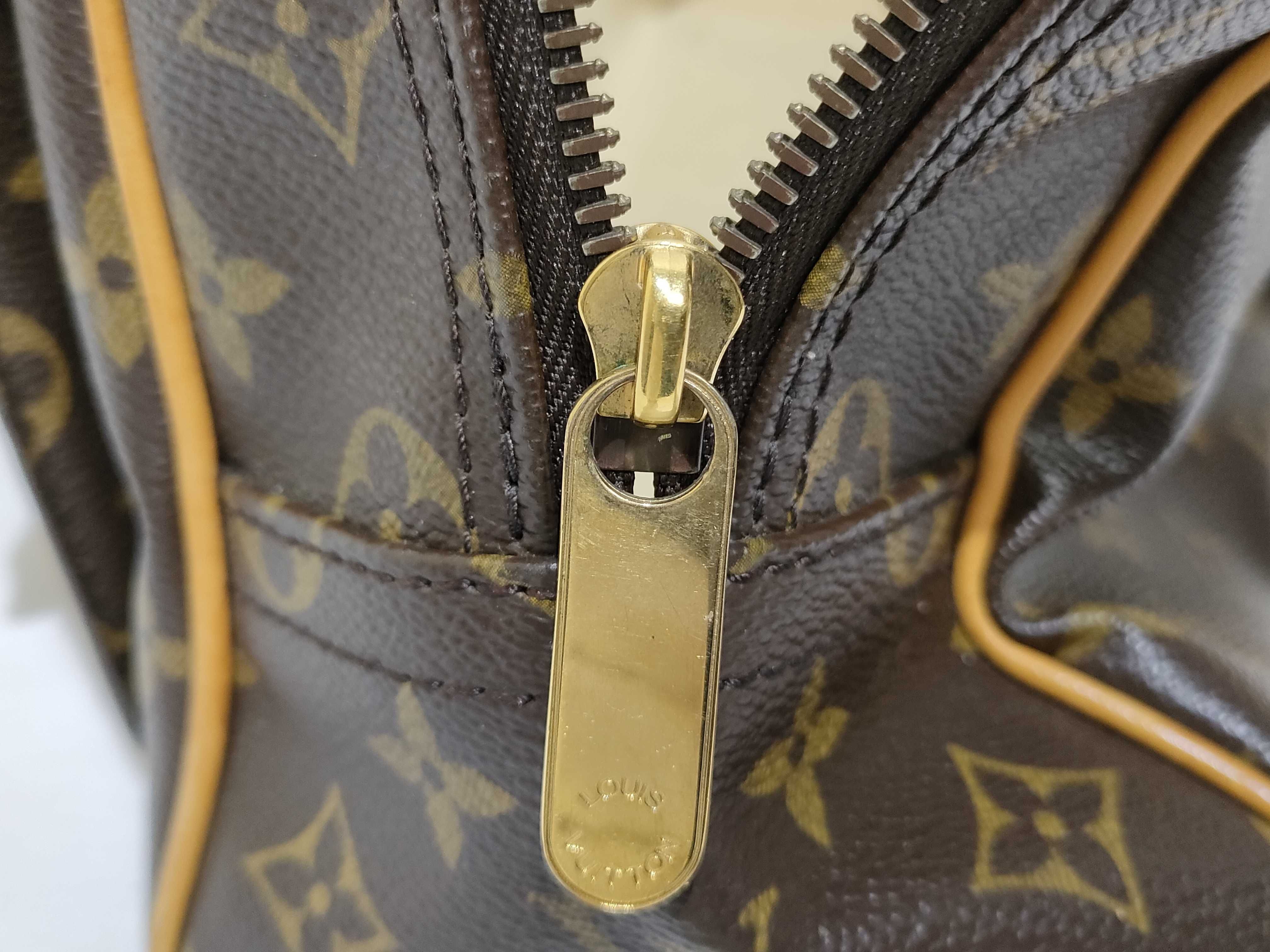 Monogram Manhattan GM BA0065 Monogram Handbag — view 13