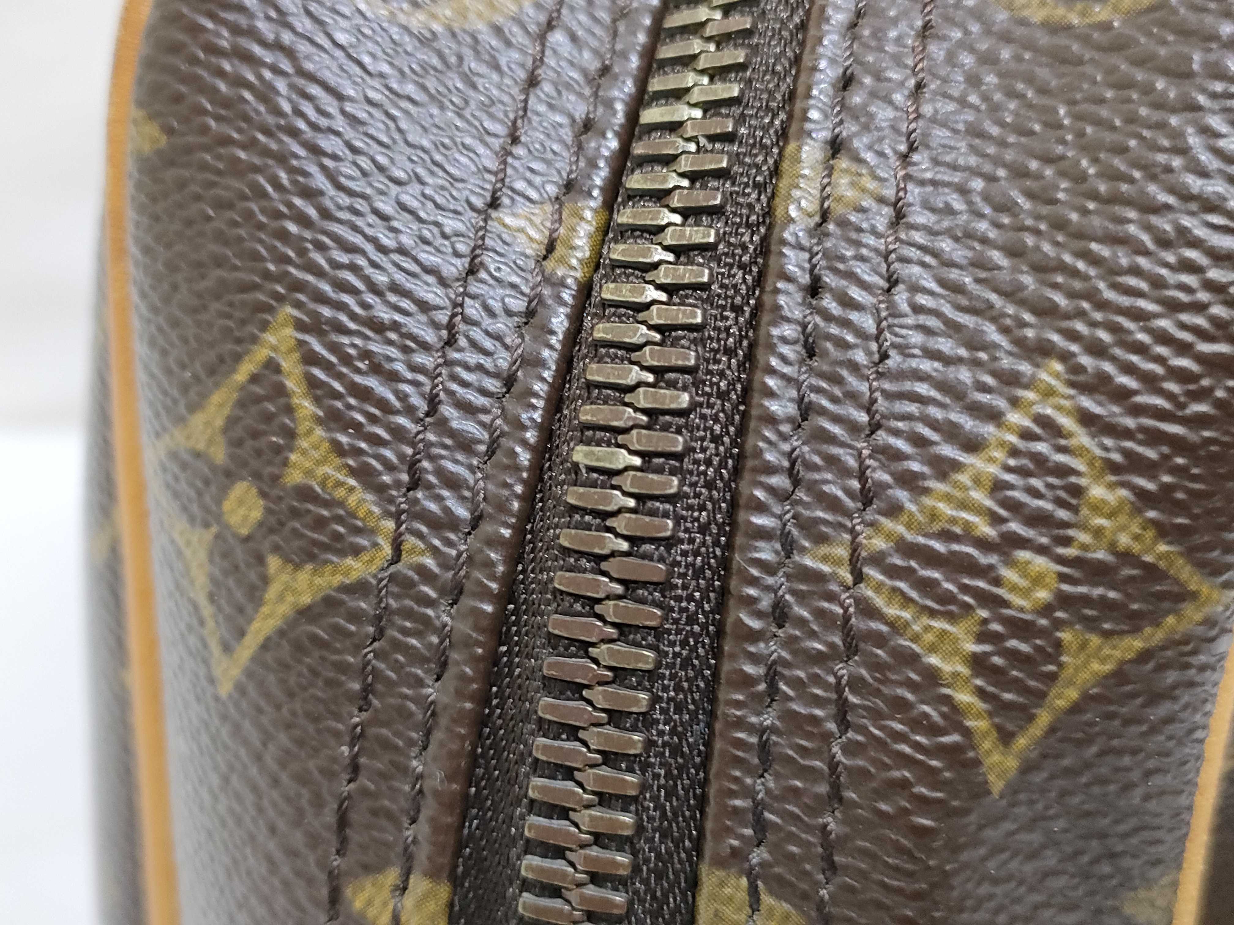 Monogram Manhattan GM BA0065 Monogram Handbag — view 8