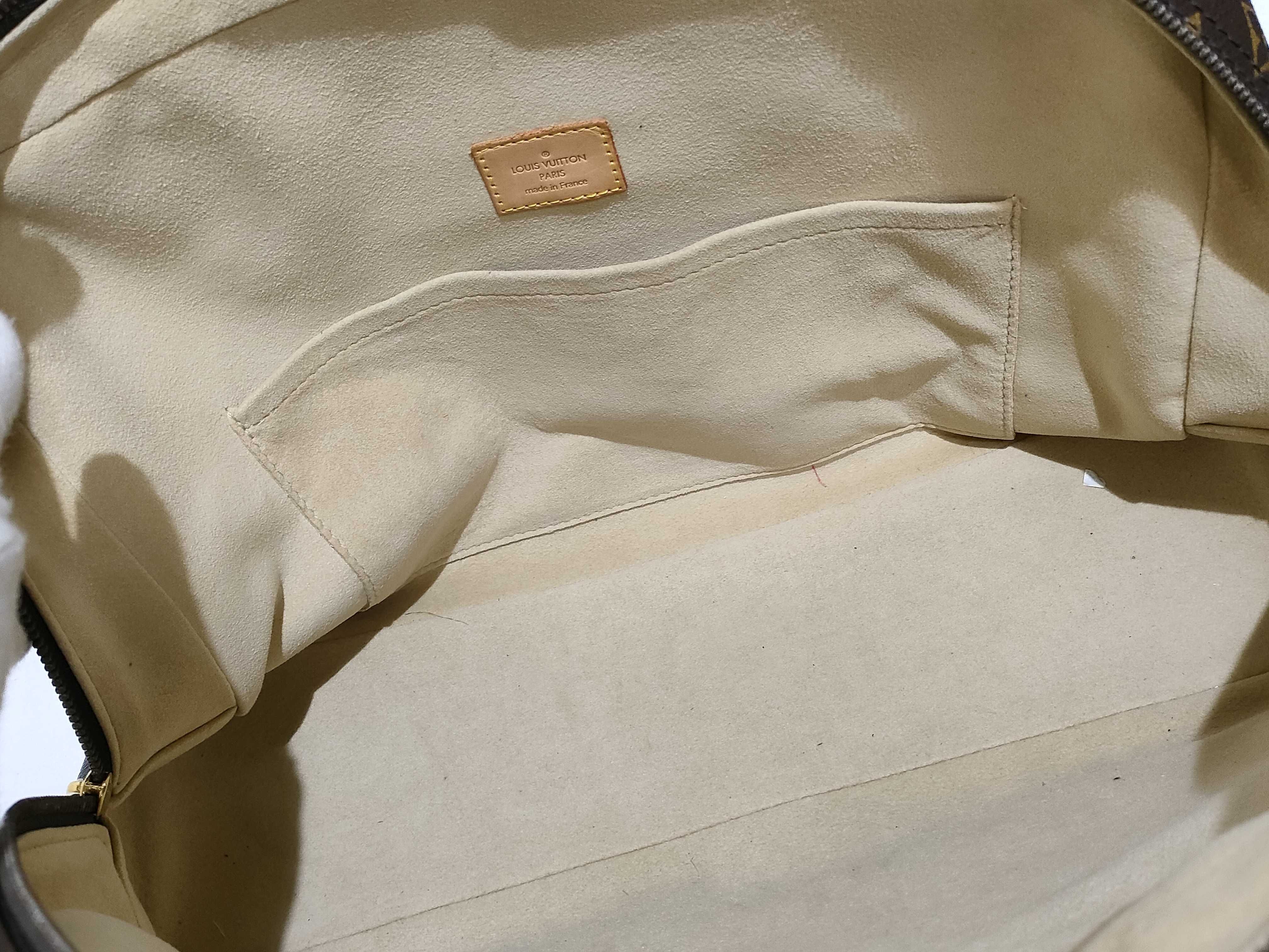 Monogram Manhattan GM BA0065 Monogram Handbag — view 9