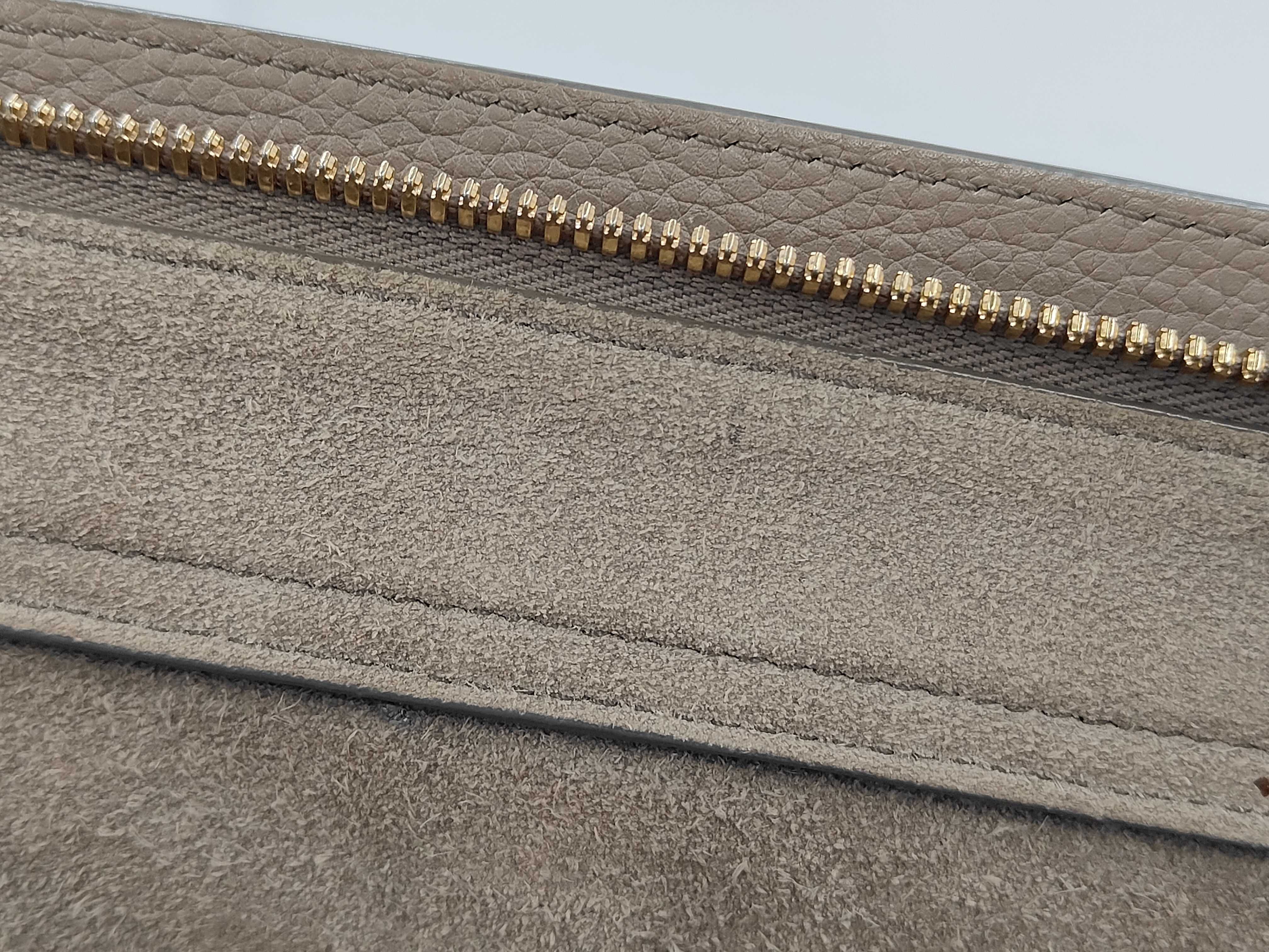 Cabas de France Medium 2-Way Handbag — view 11