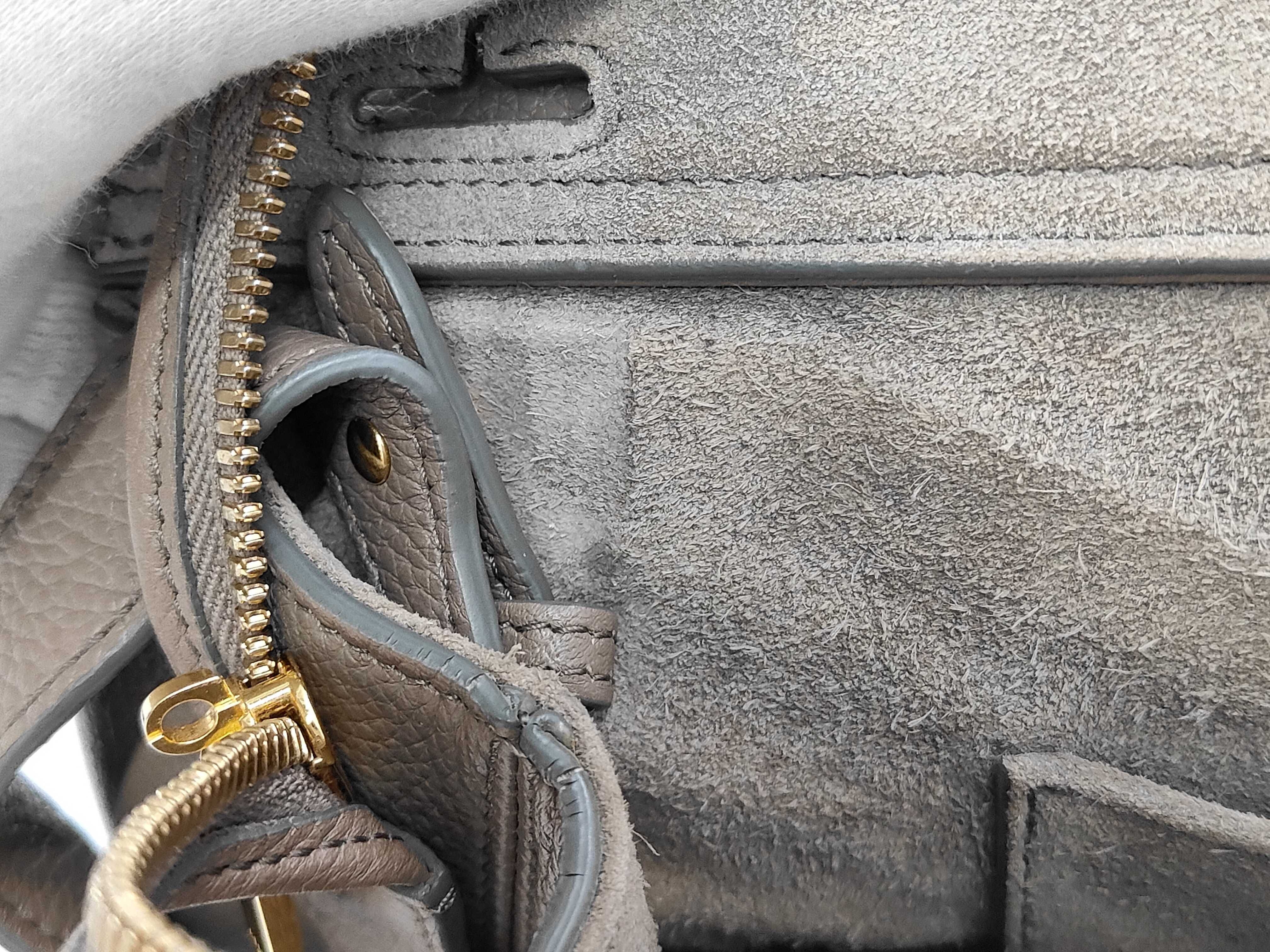 Cabas de France Medium 2-Way Handbag — view 12