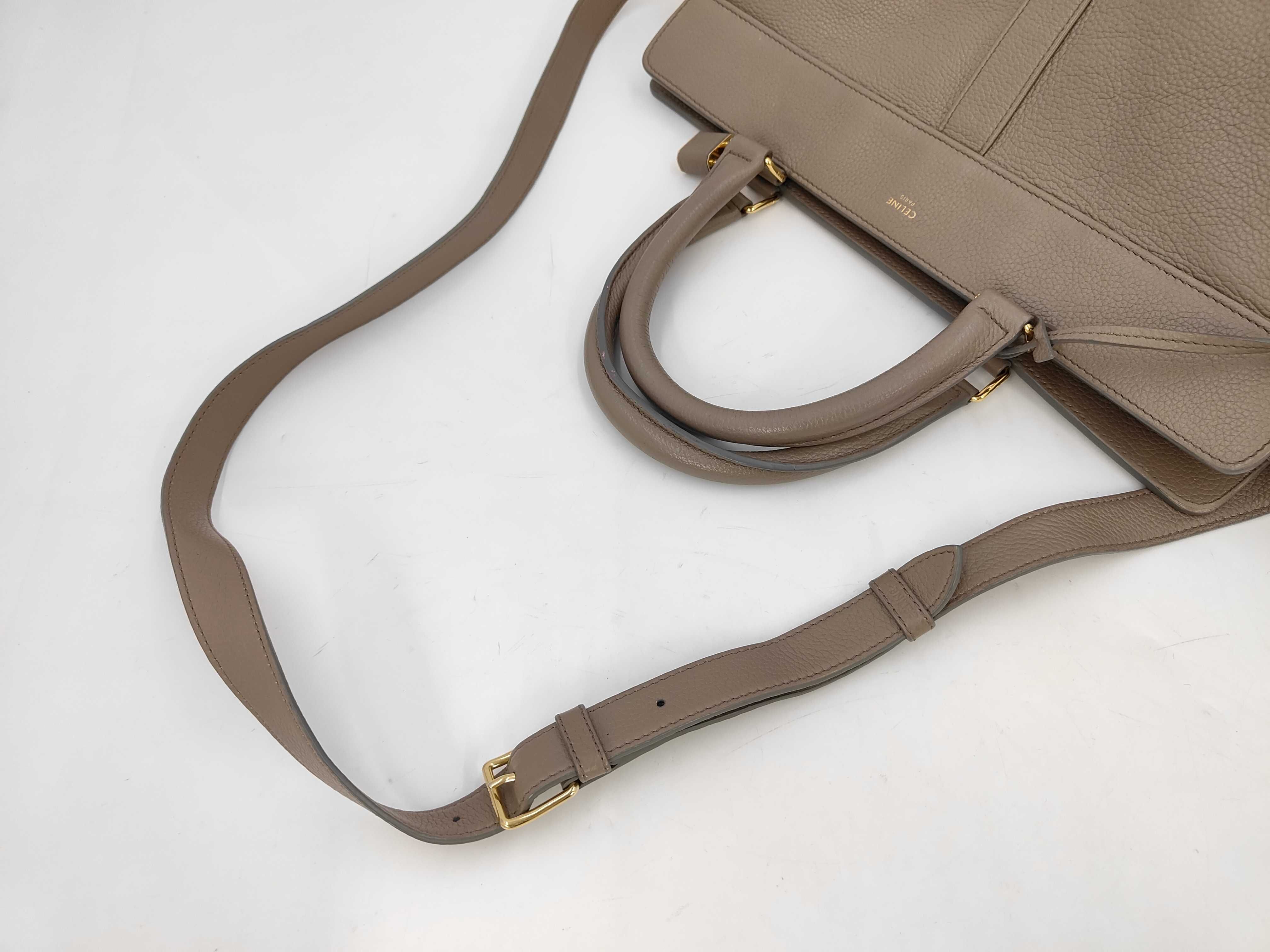Cabas de France Medium 2-Way Handbag — view 5