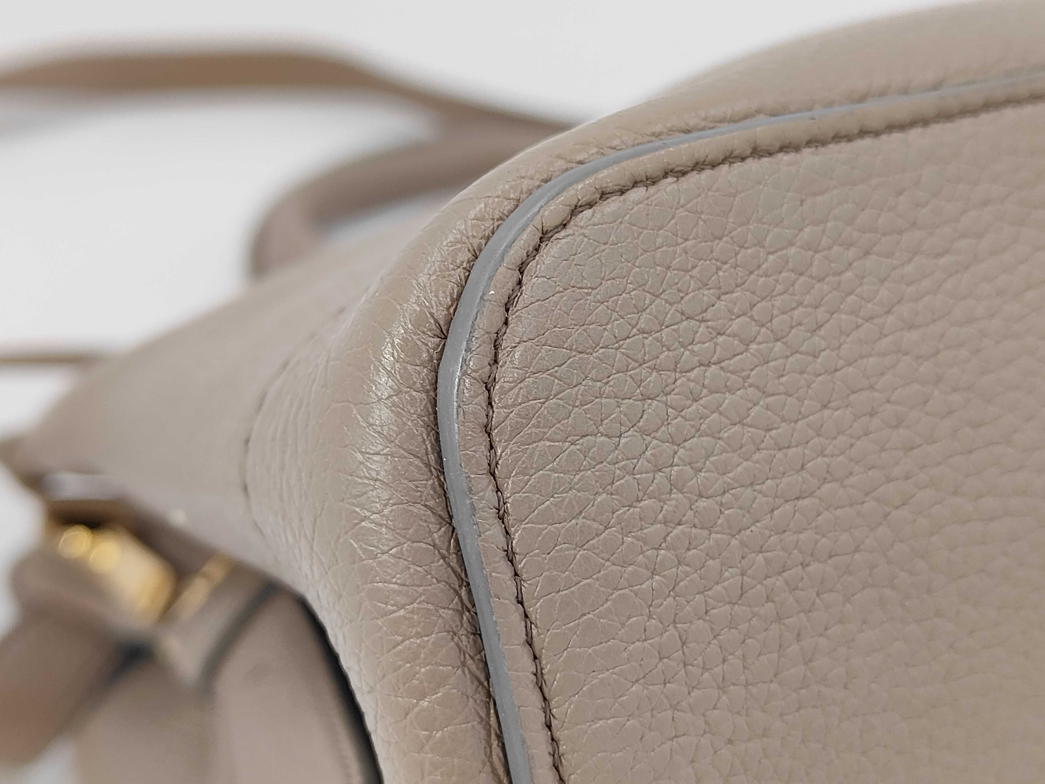 Cabas de France Medium 2-Way Handbag — view 7