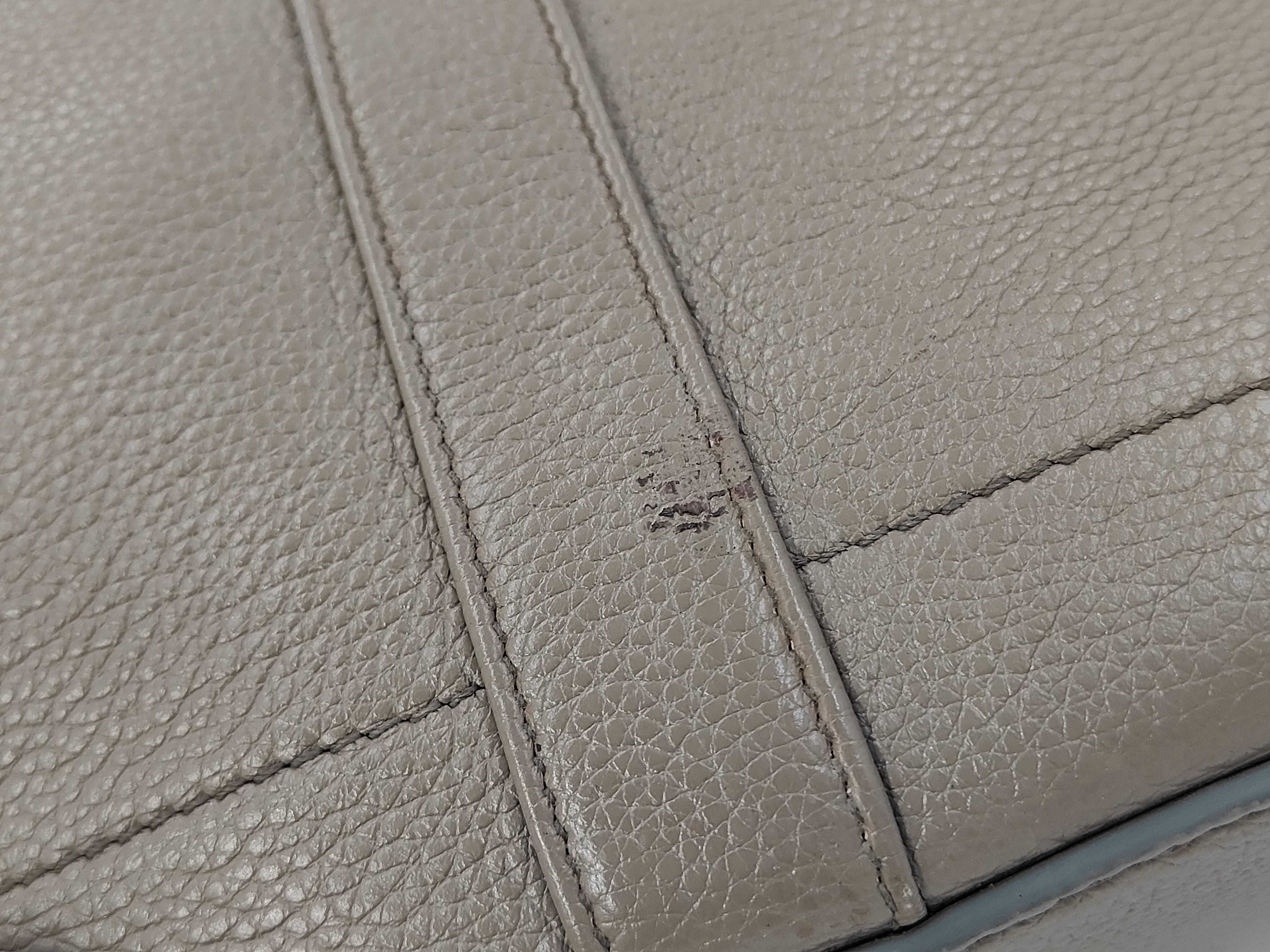 Cabas de France Medium 2-Way Handbag — view 9