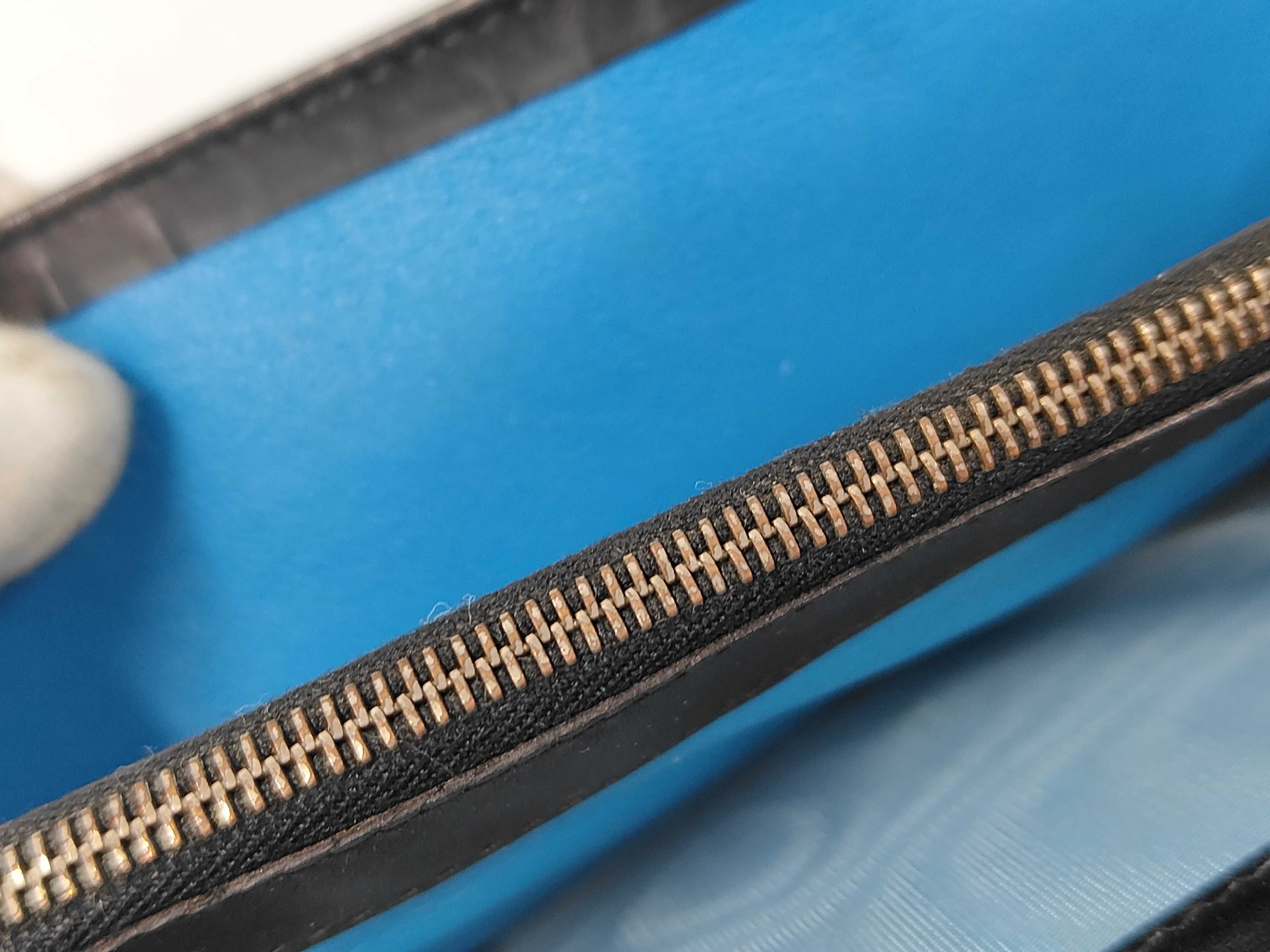 Bulgari Long Wallet — view 12