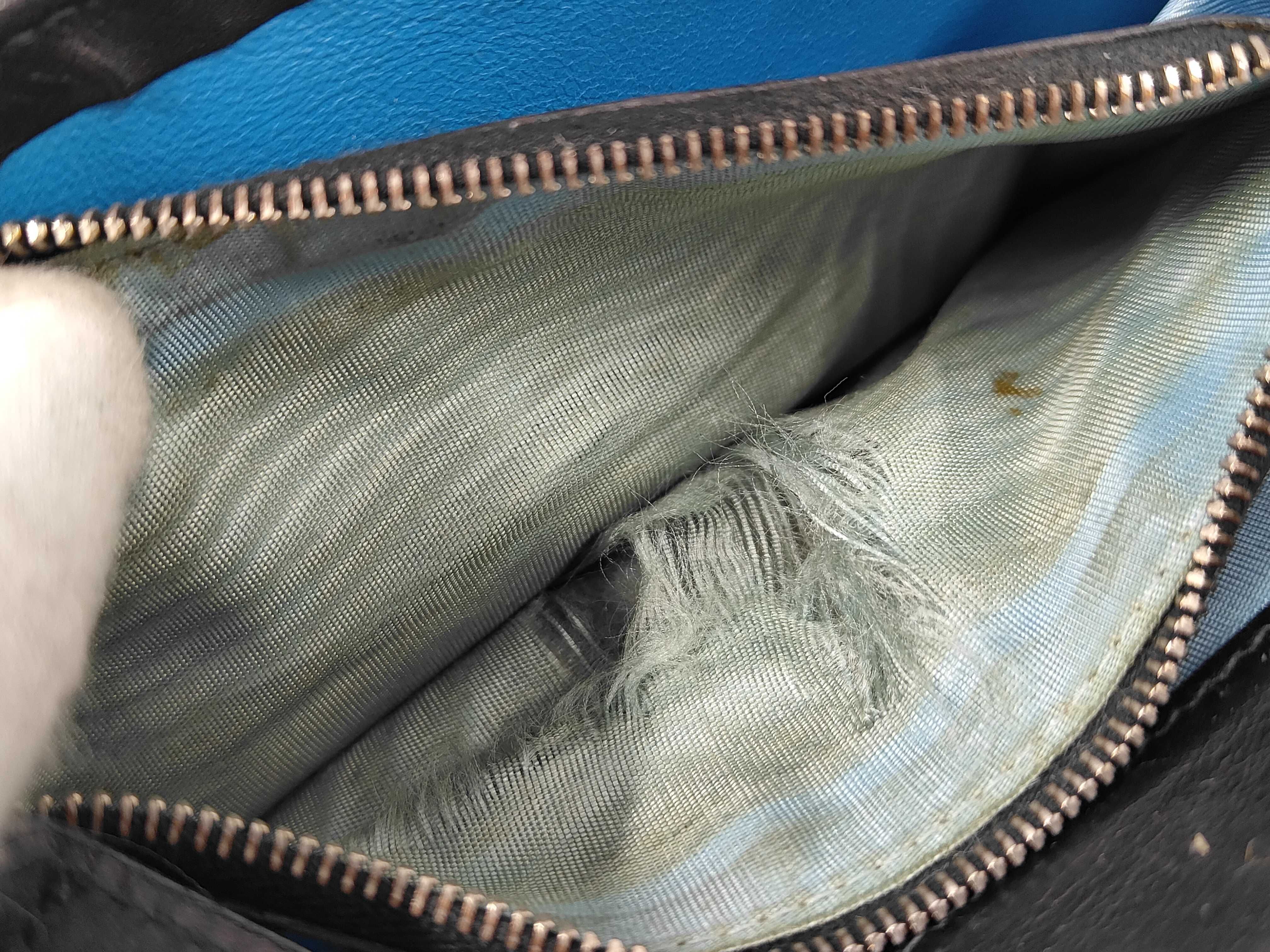 Bulgari Long Wallet — view 13