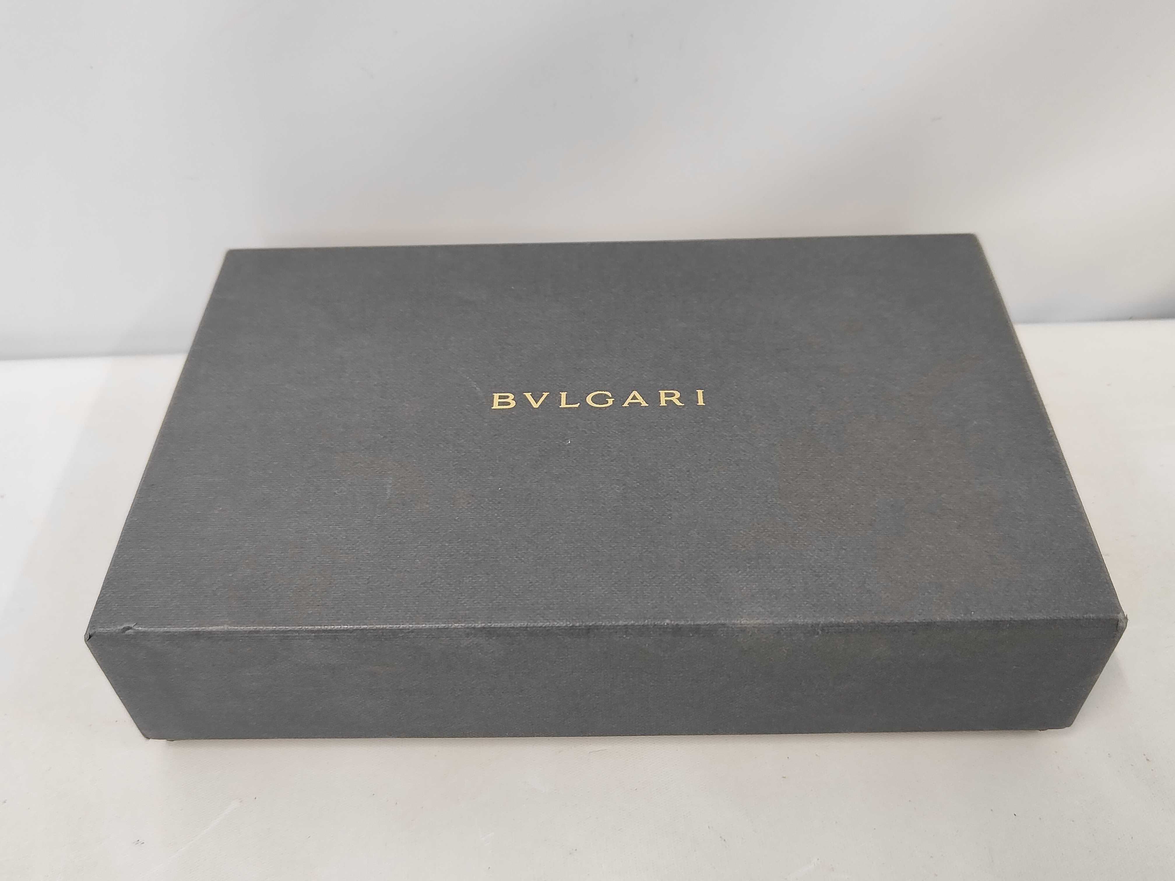 Bulgari Long Wallet — view 14