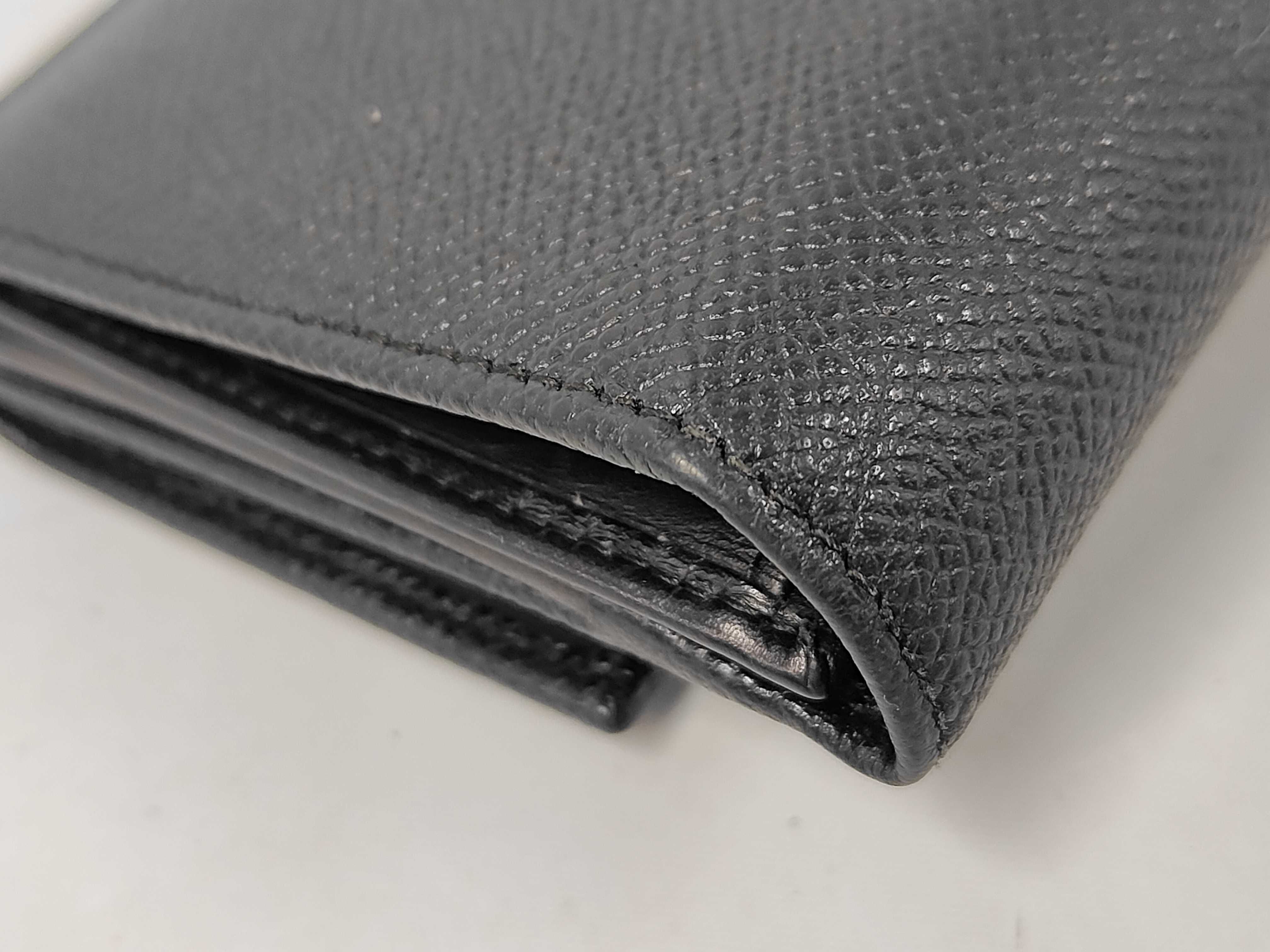 Bulgari Long Wallet — view 3