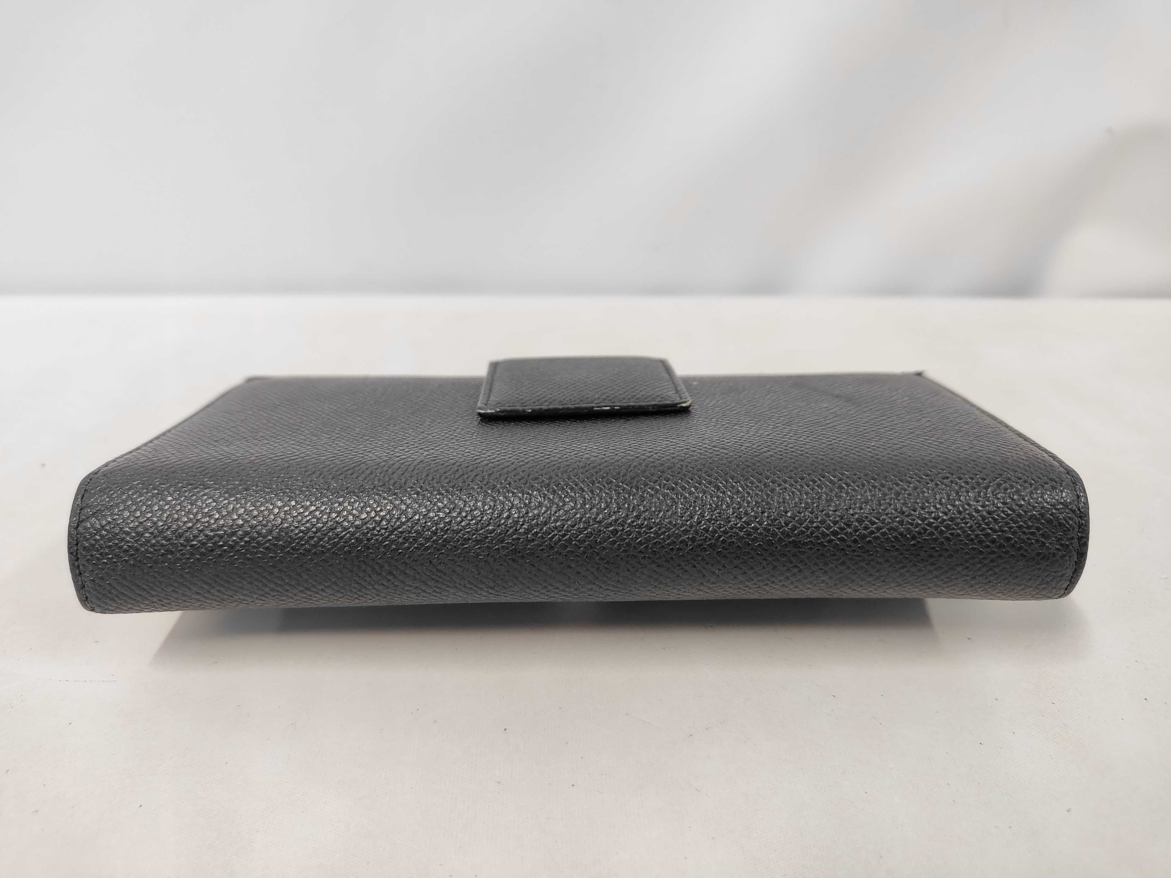 Bulgari Long Wallet — view 4