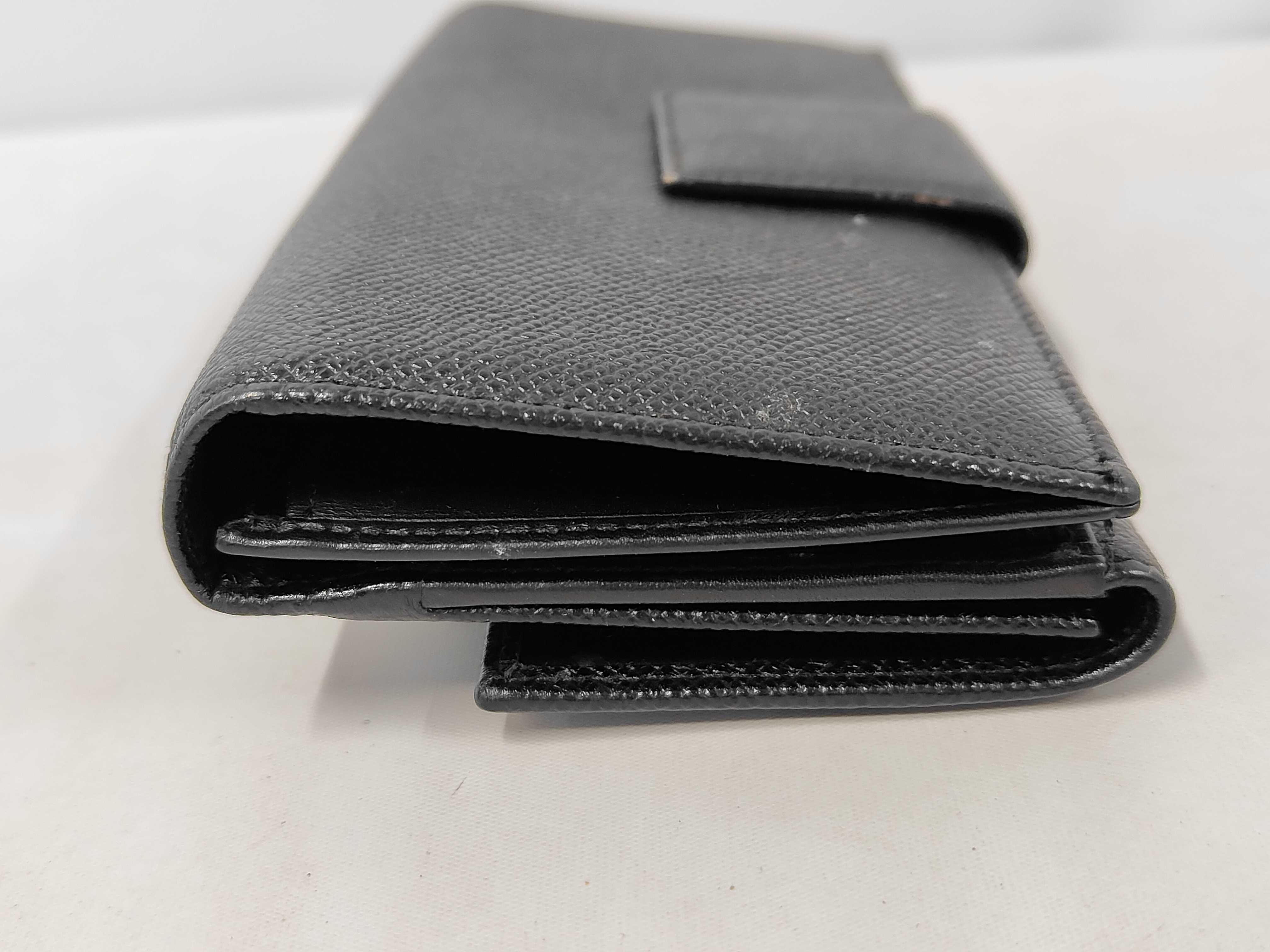 Bulgari Long Wallet — view 5