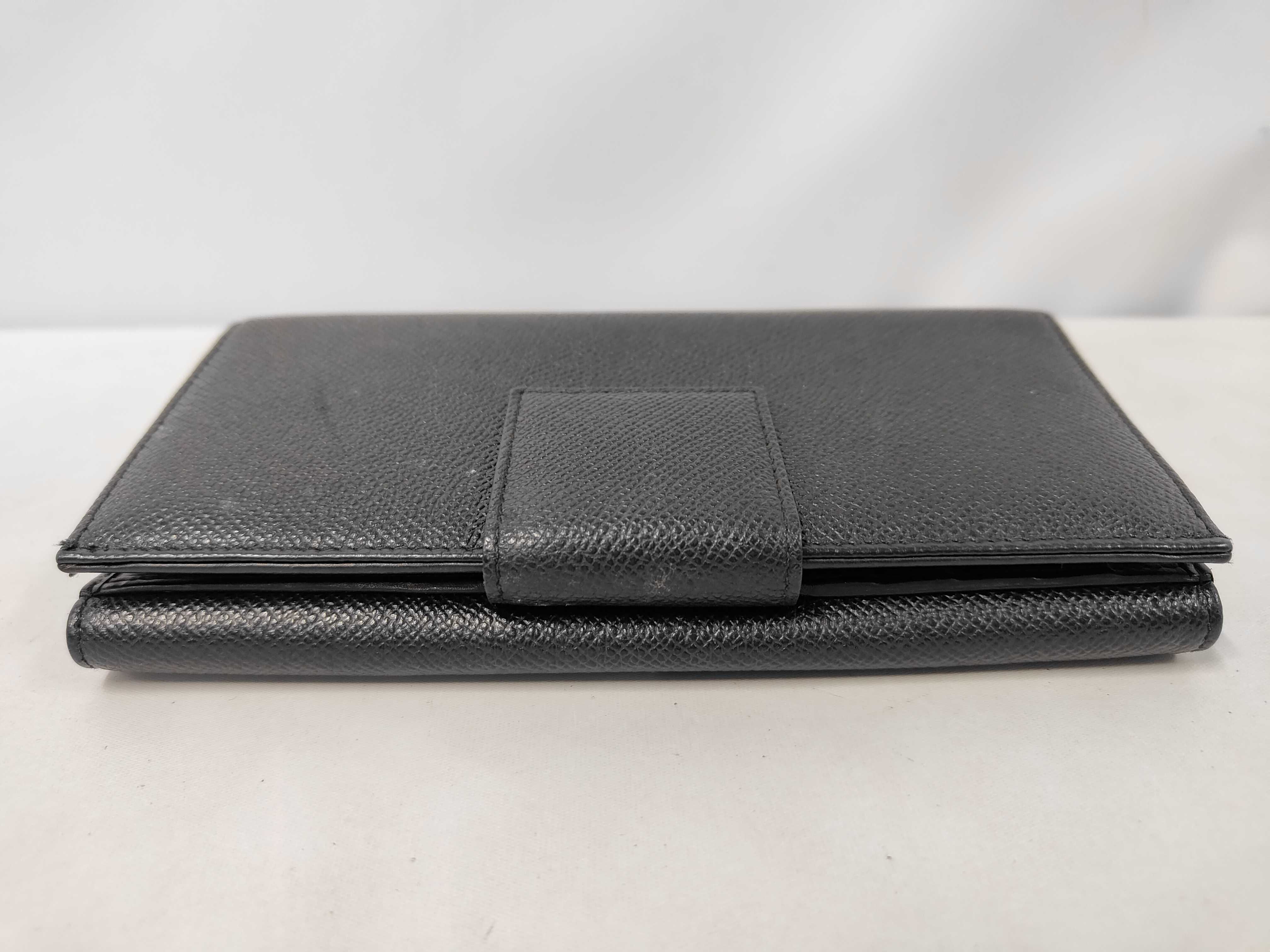 Bulgari Long Wallet — view 6
