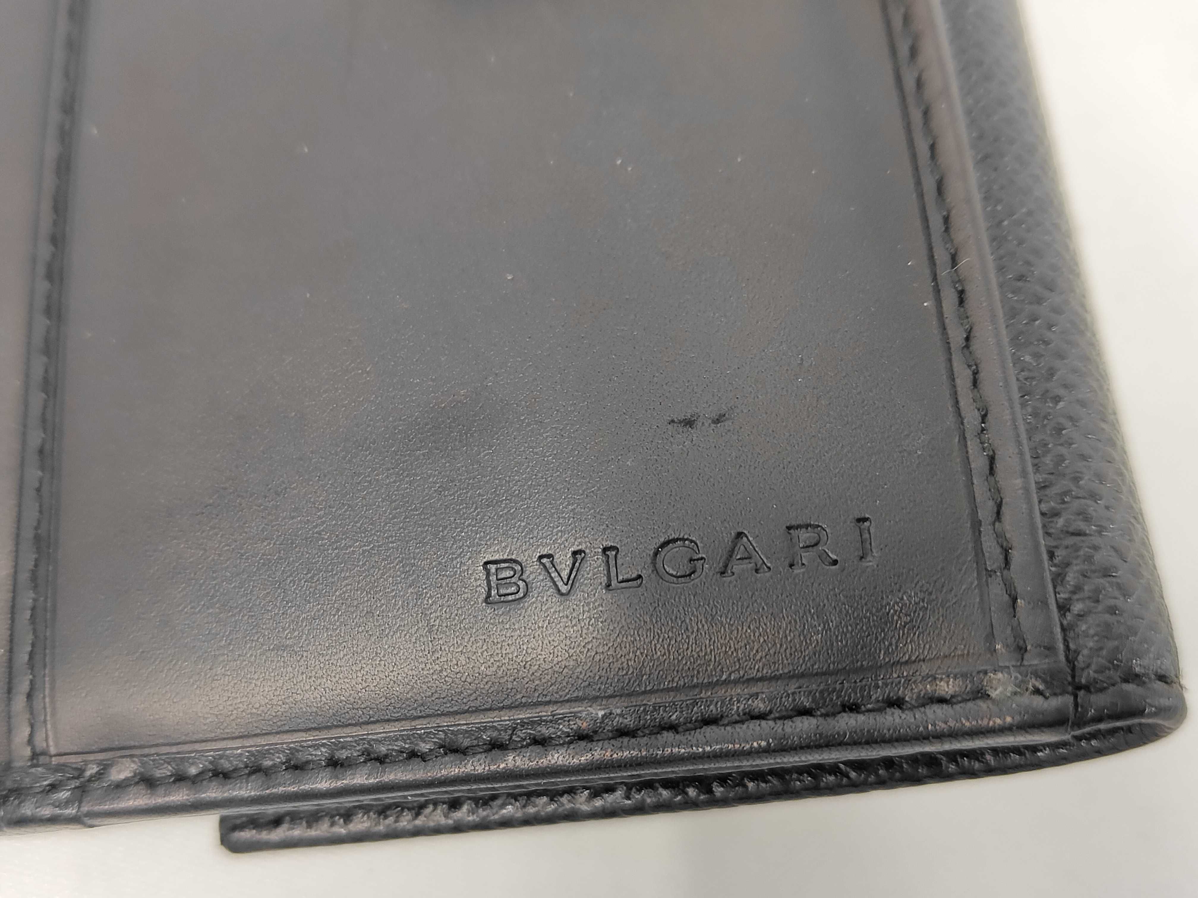Bulgari Long Wallet — view 7