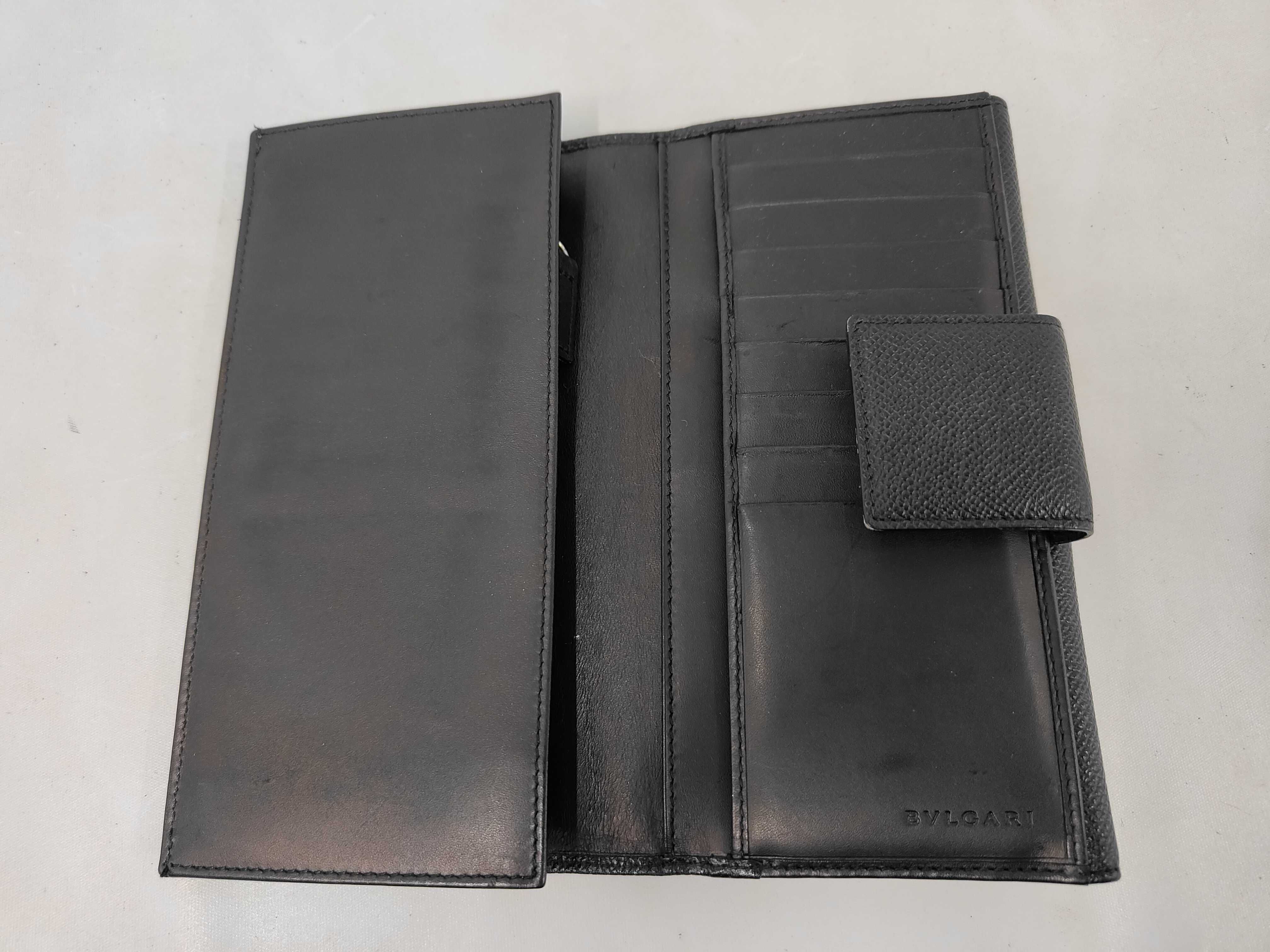 Bulgari Long Wallet — view 8