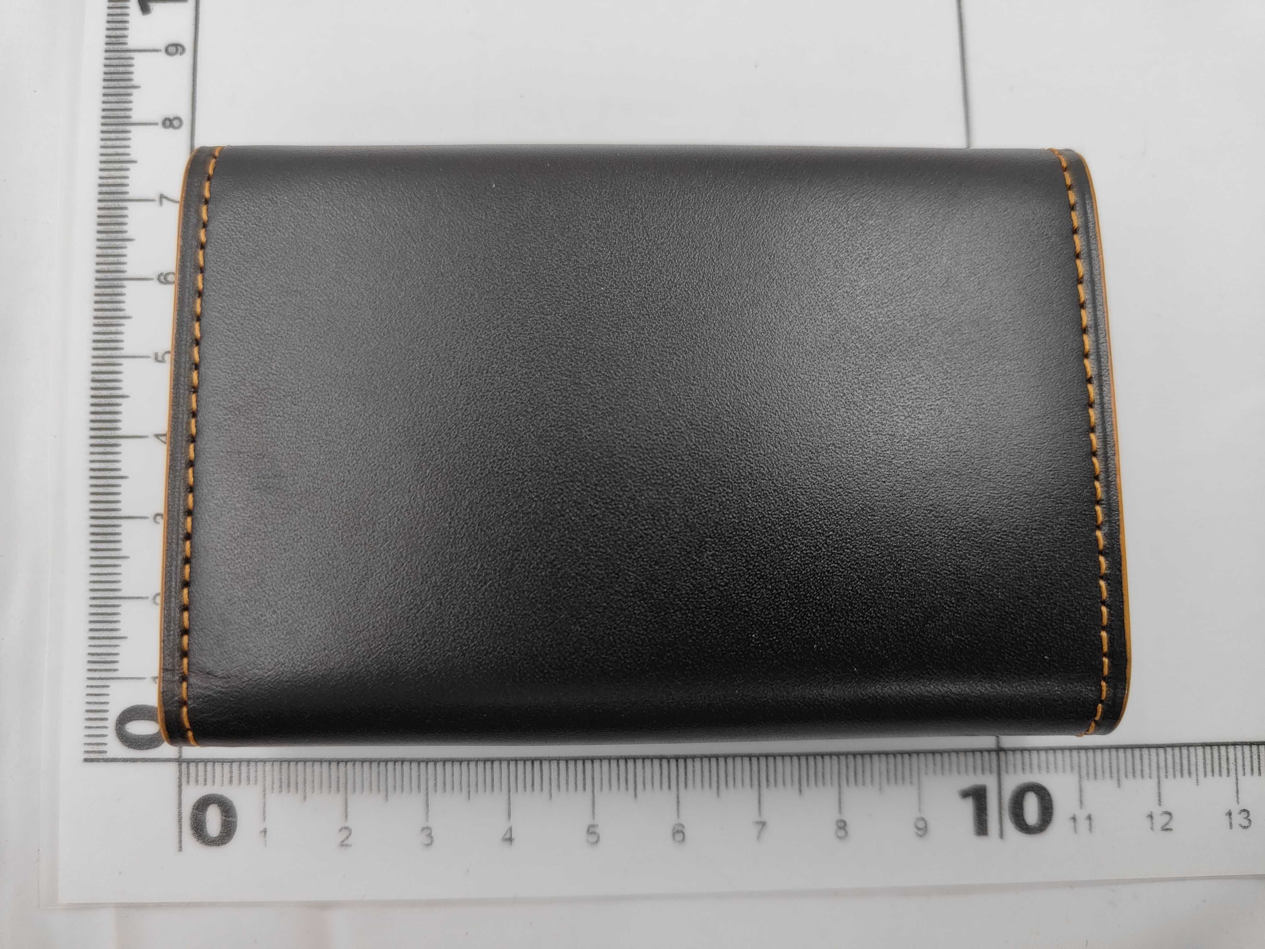 BLACKLABEL Key Case Key Holder — view 2
