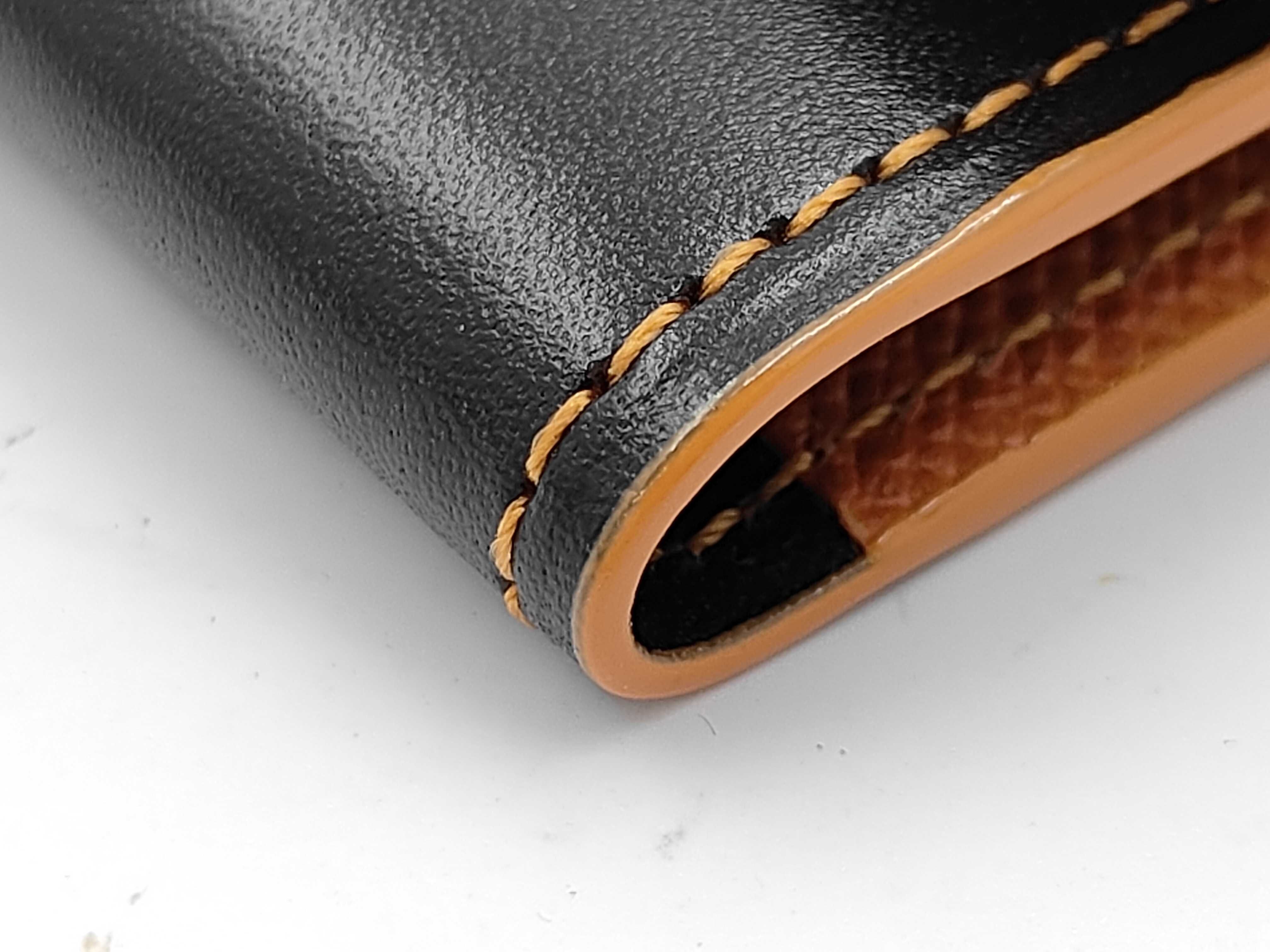 BLACKLABEL Key Case Key Holder — view 3