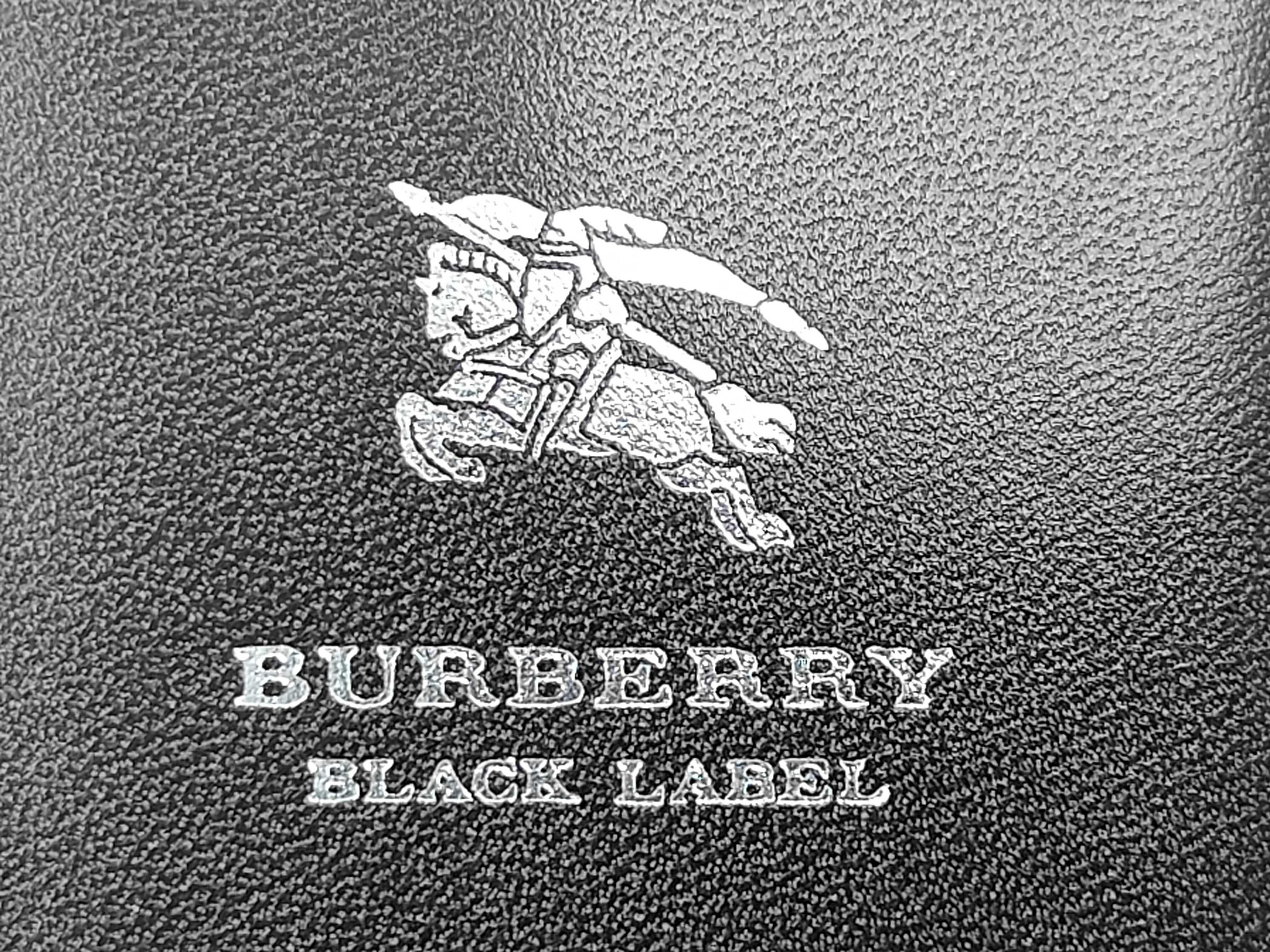 BLACKLABEL Key Case Key Holder — view 5