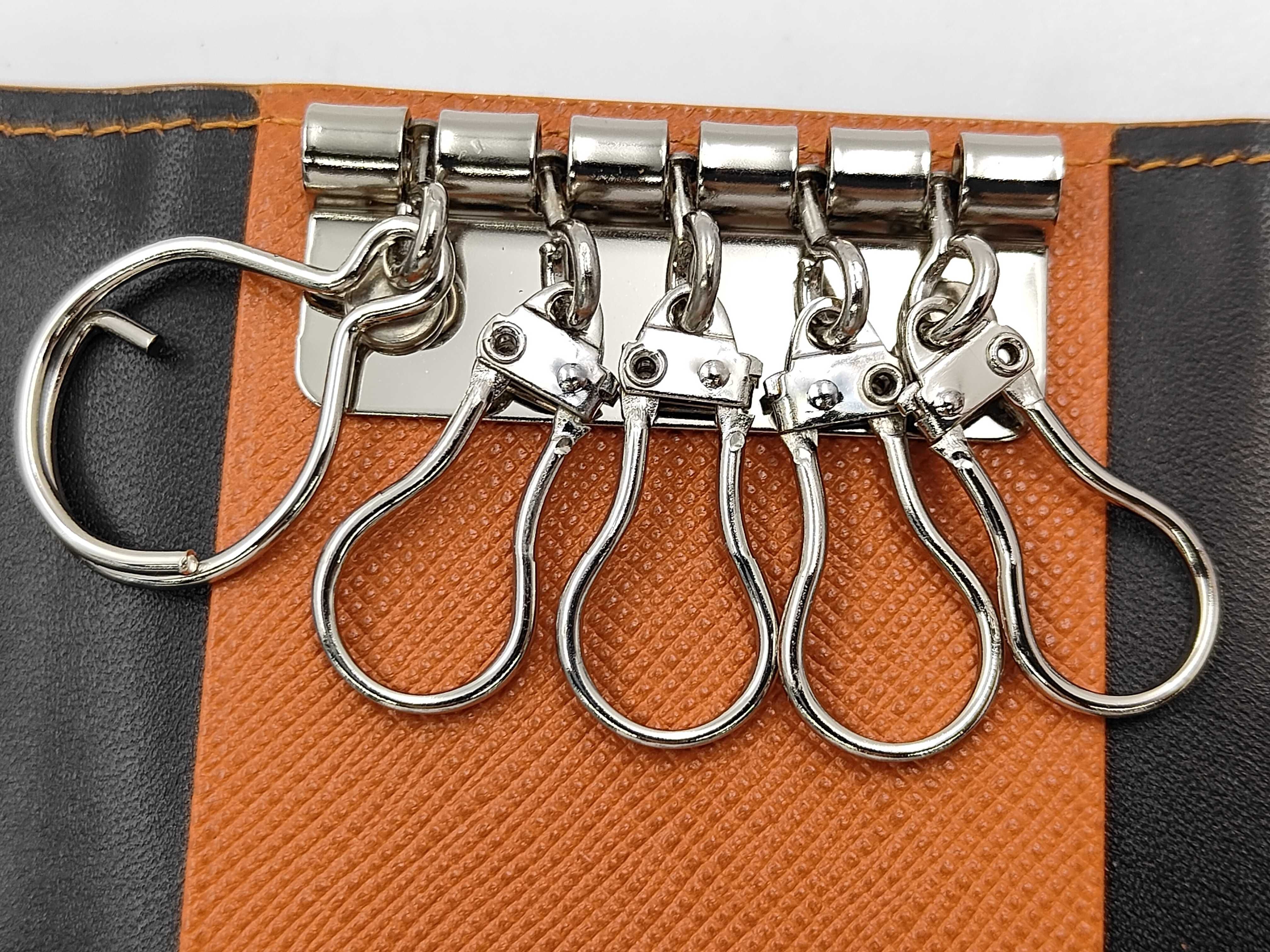 BLACKLABEL Key Case Key Holder — view 8