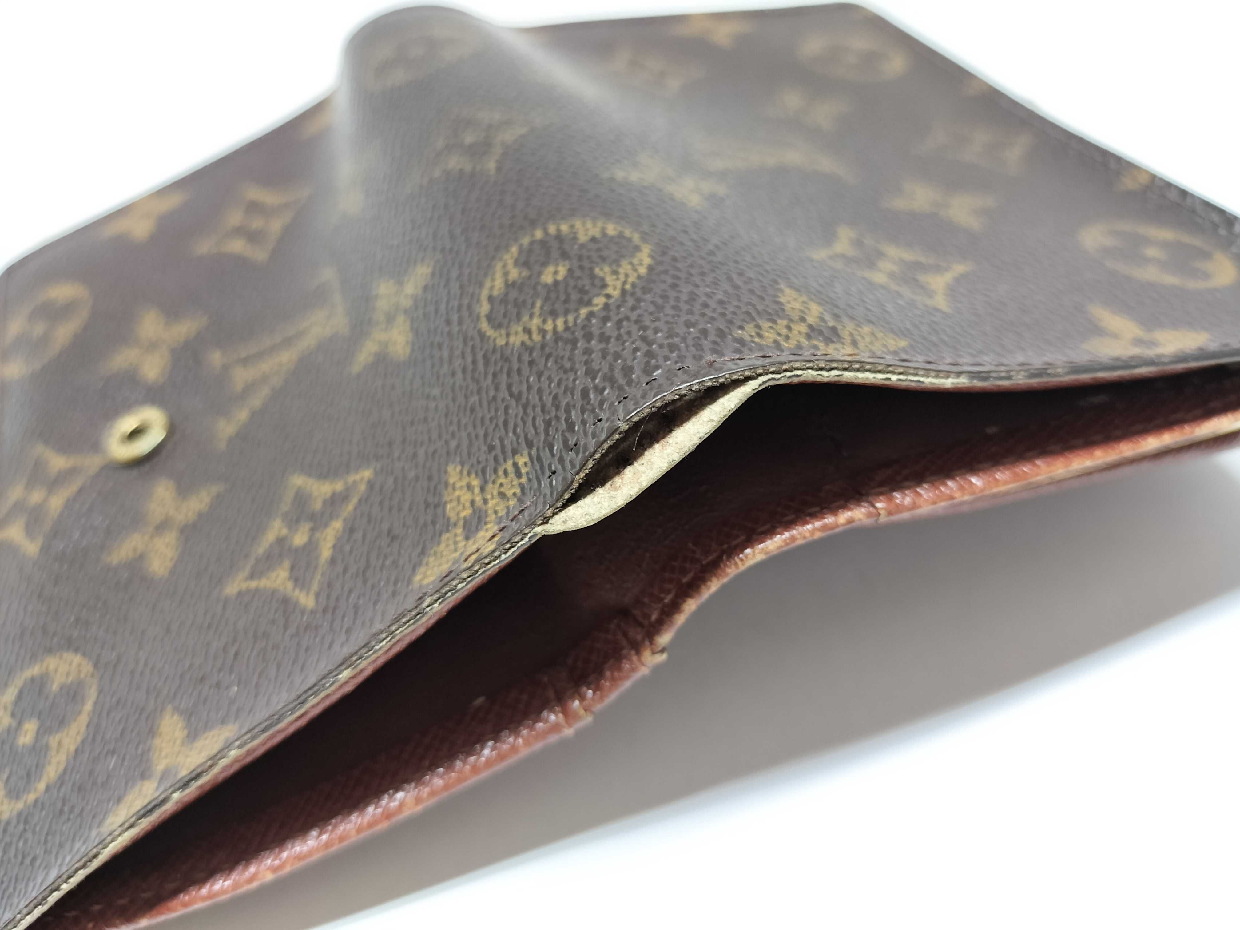 Monogram M61674 Viennois Wallet — view 13