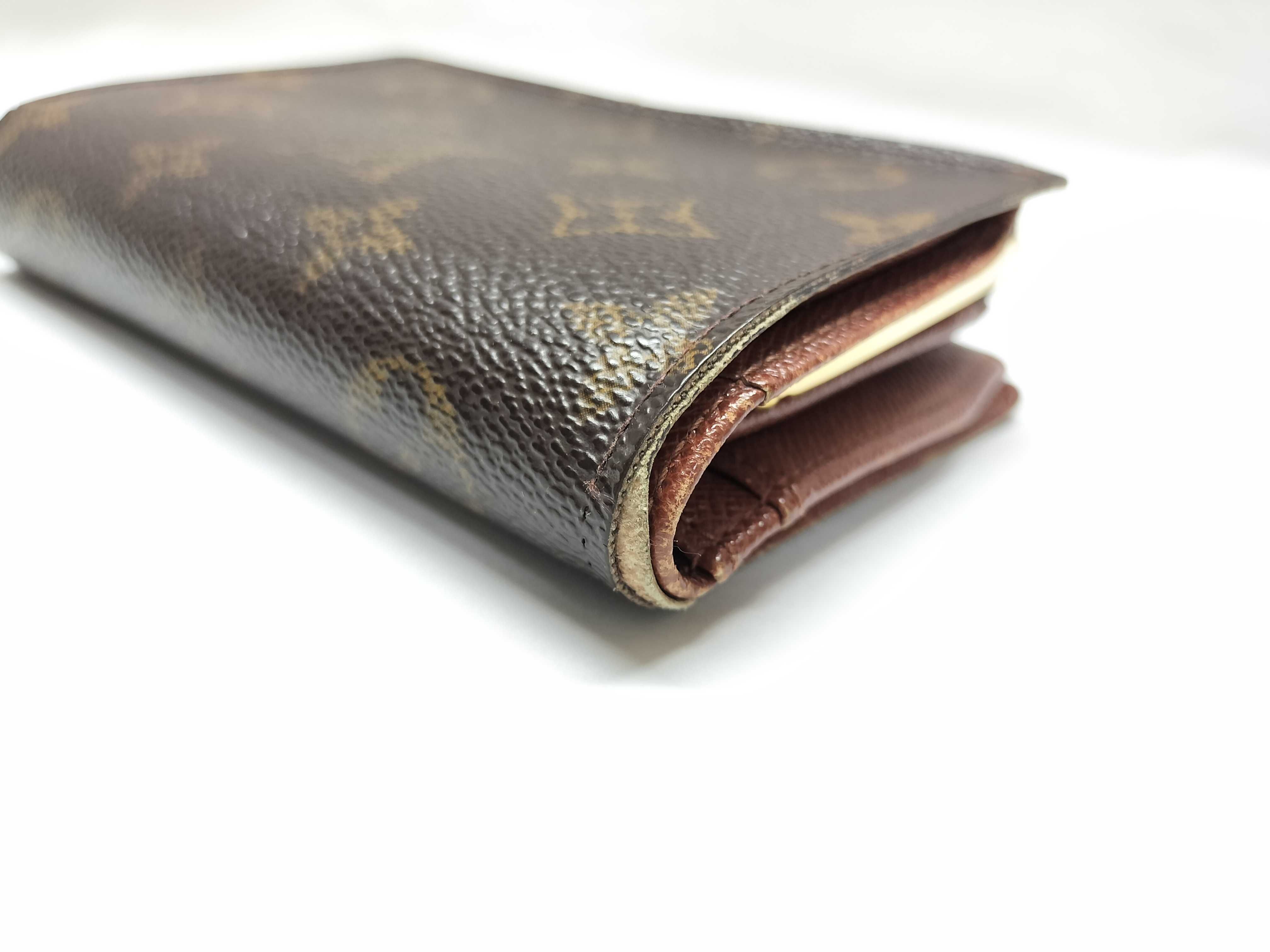 Monogram M61674 Viennois Wallet — view 3