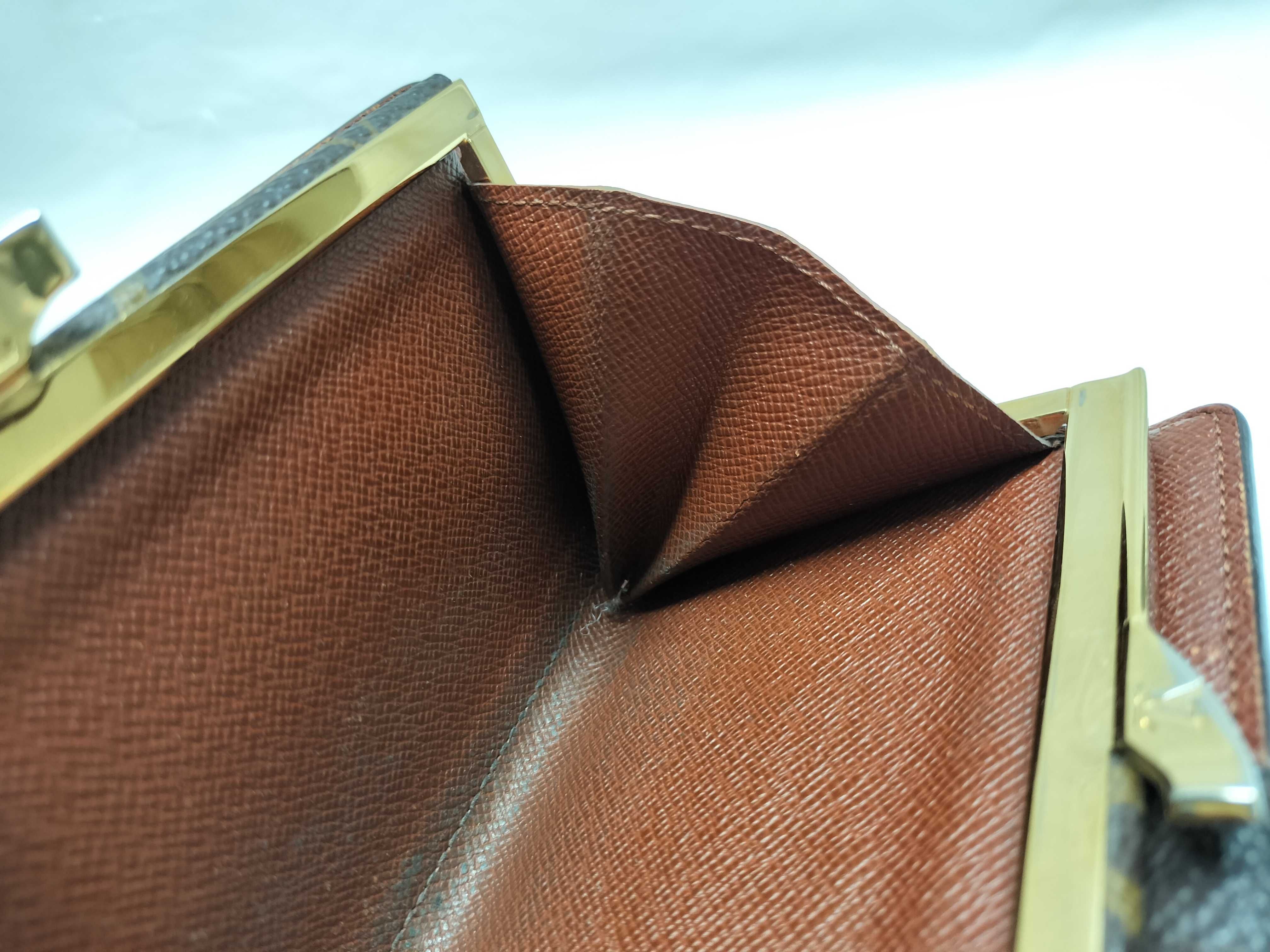Monogram M61674 Viennois Wallet — view 5
