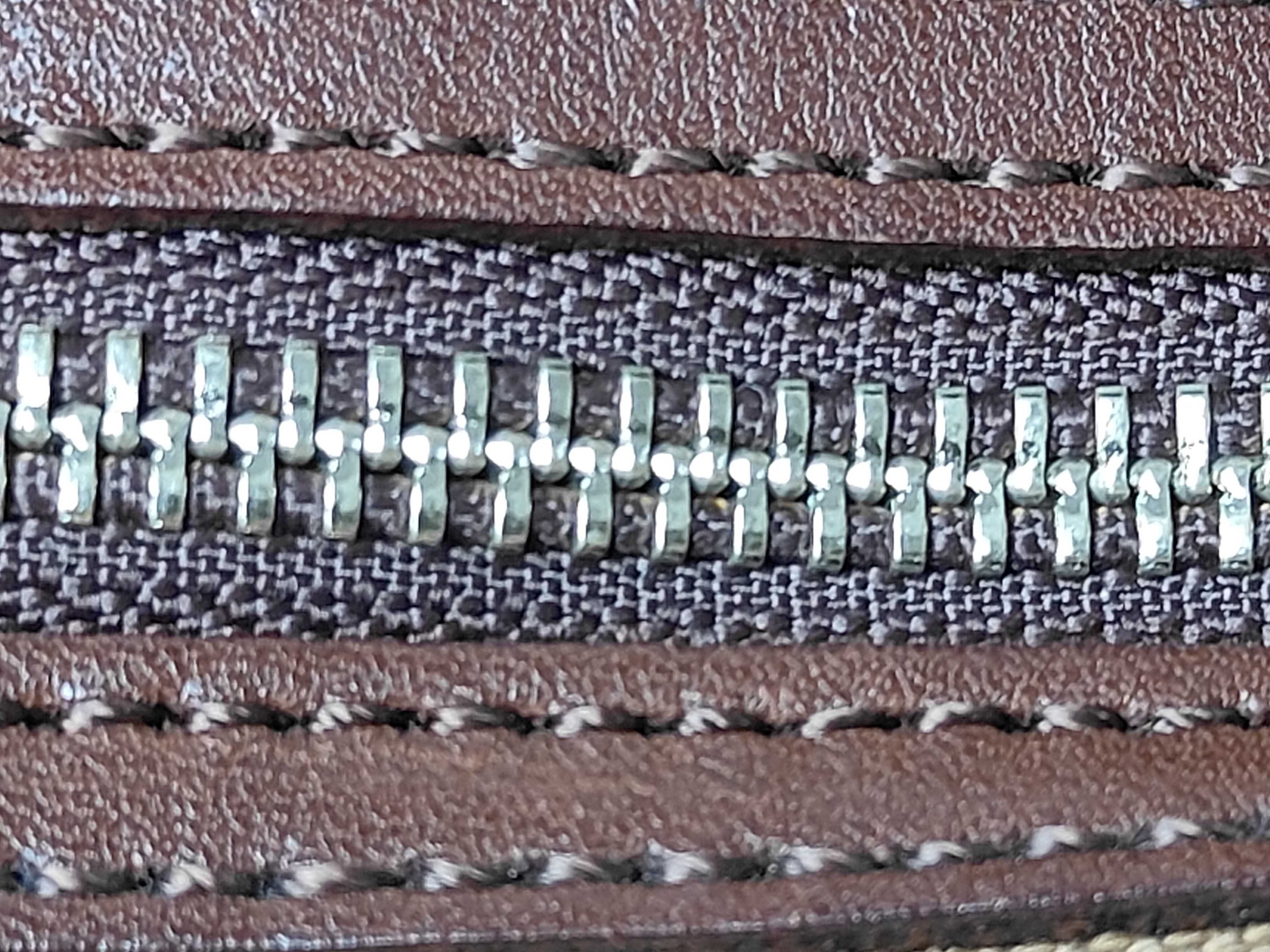 Blue Label Nova Check Hand Tote Bag — view 8