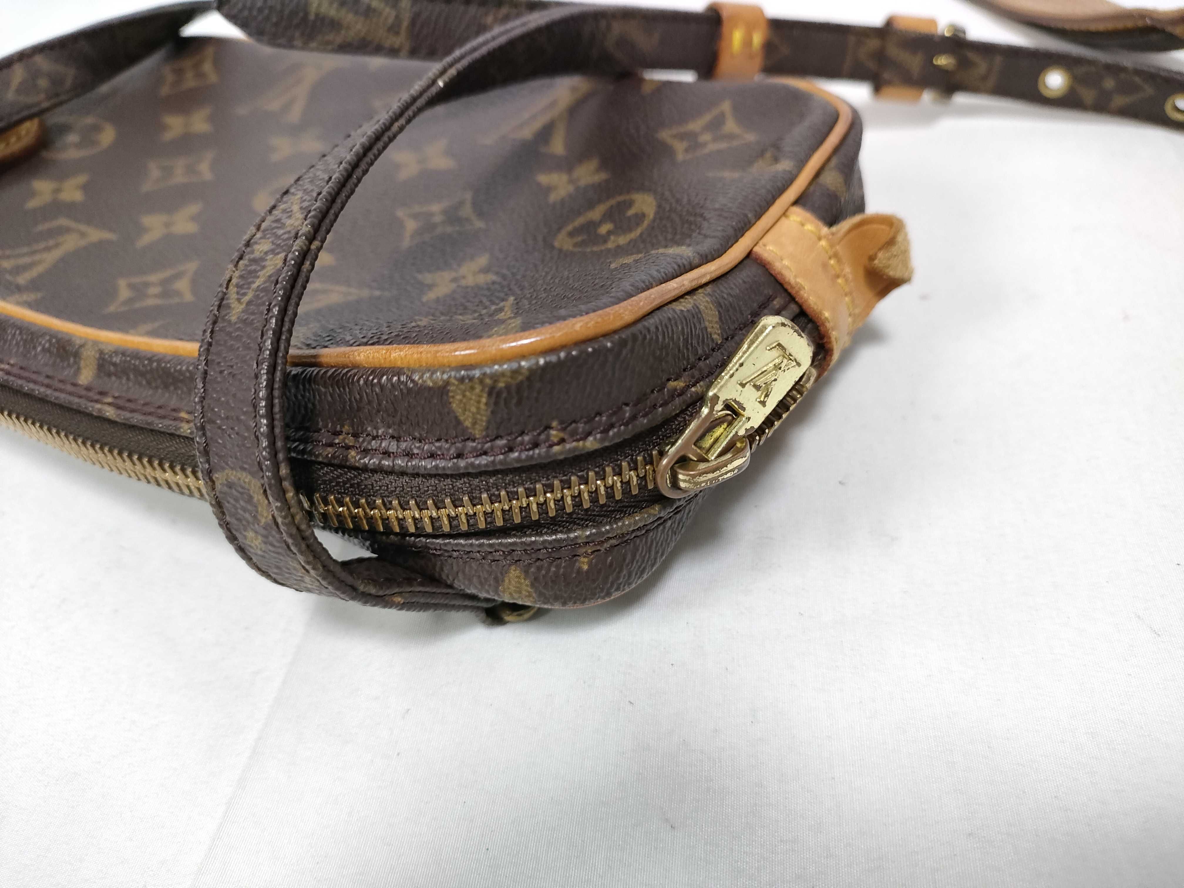 Monogram Vuitton Monogram Marly Bandoulière M51828 Shoulder Bag — view 12