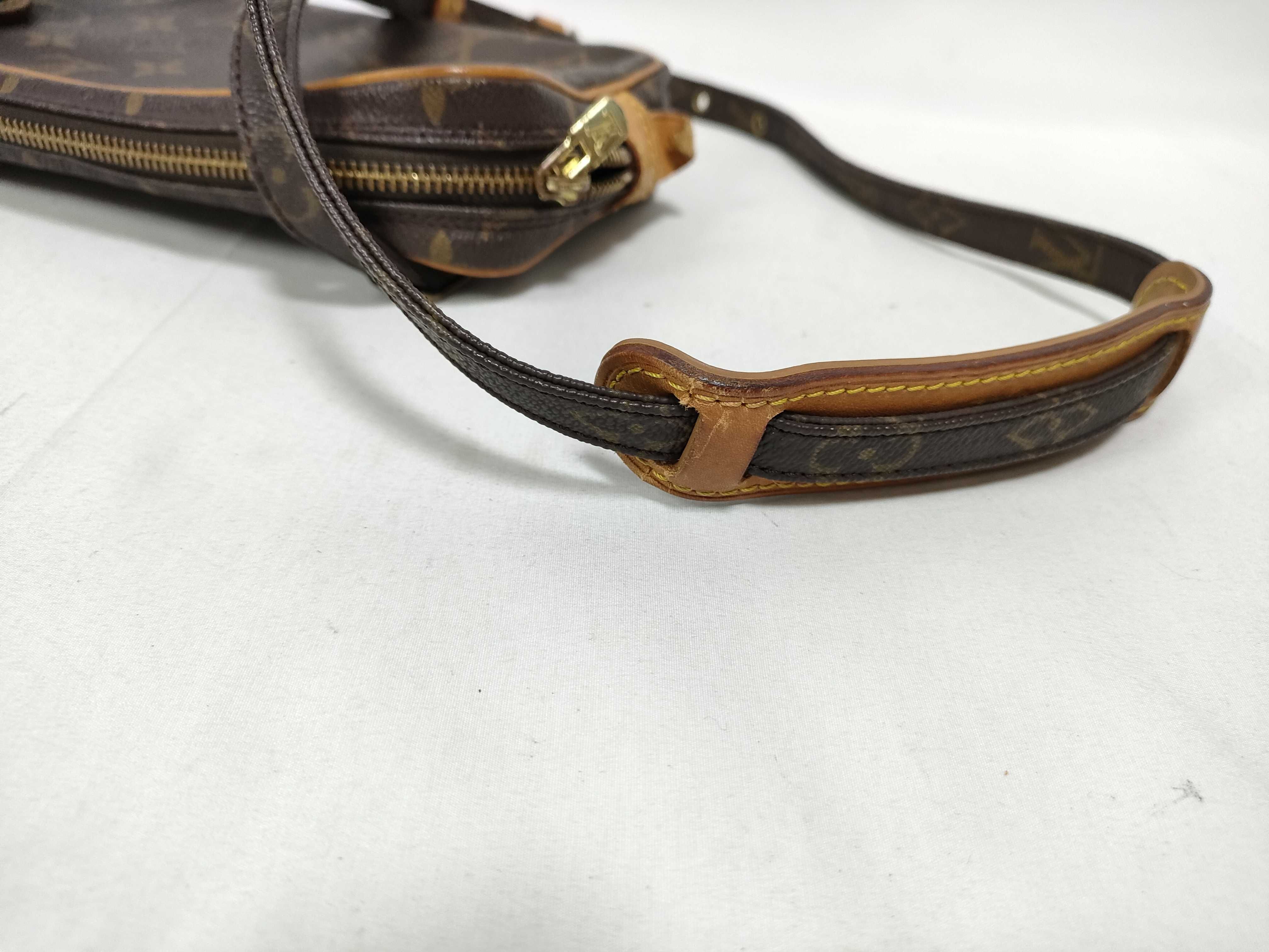Monogram Vuitton Monogram Marly Bandoulière M51828 Shoulder Bag — view 13