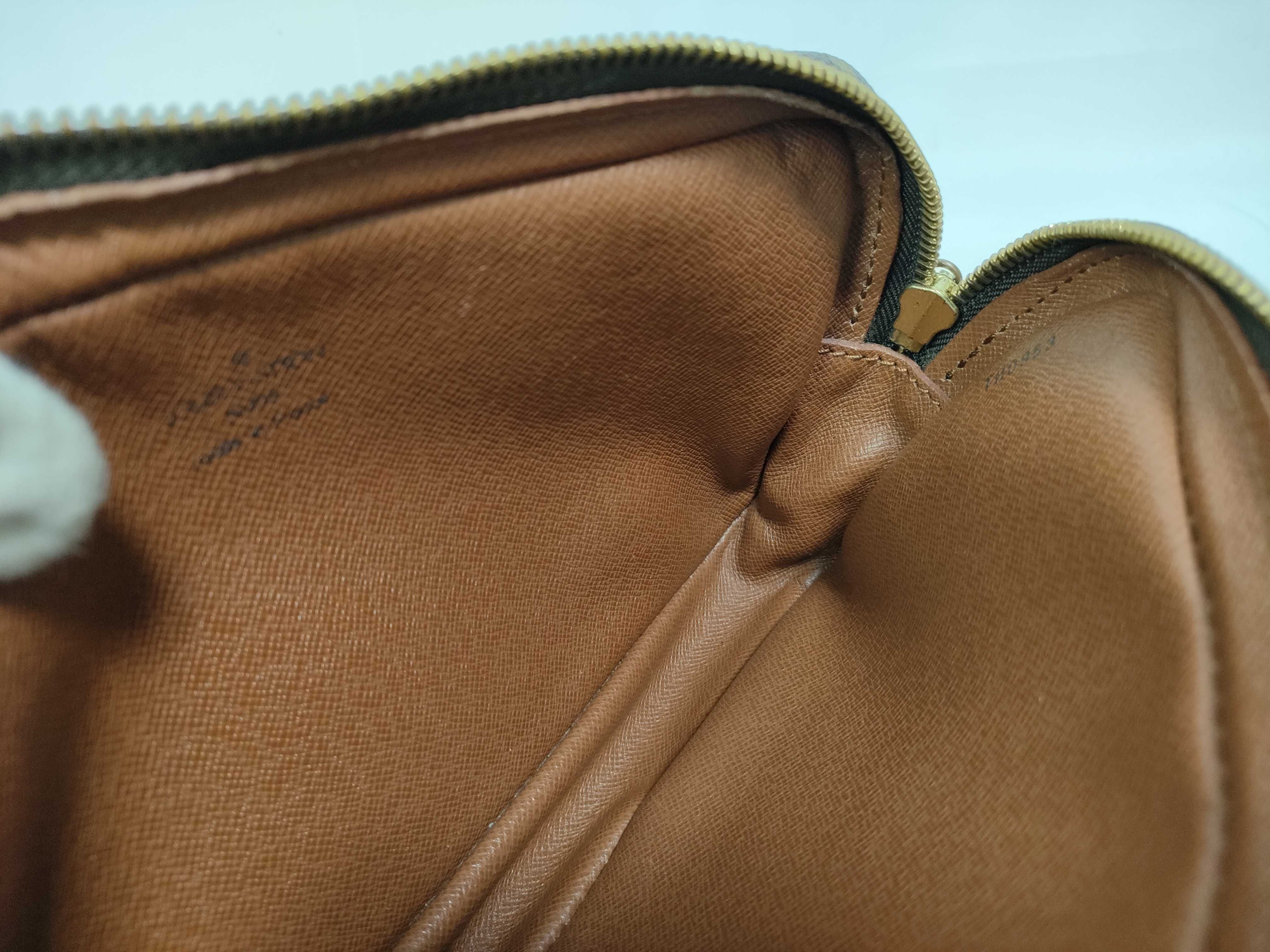 Monogram Vuitton Monogram Marly Bandoulière M51828 Shoulder Bag — view 15