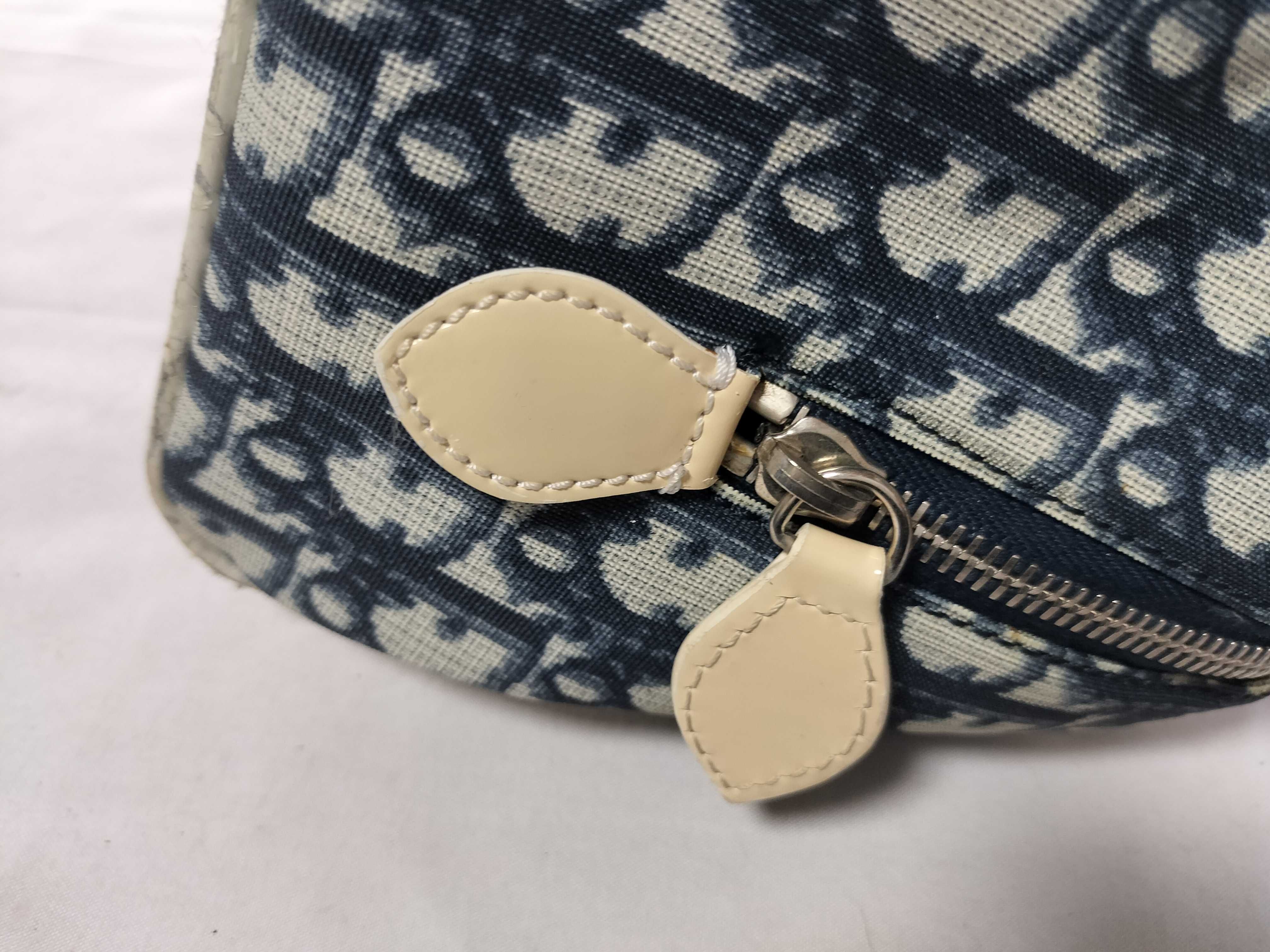 Trotter Mini Boston Number 1 Handbag Boston Bag — view 11