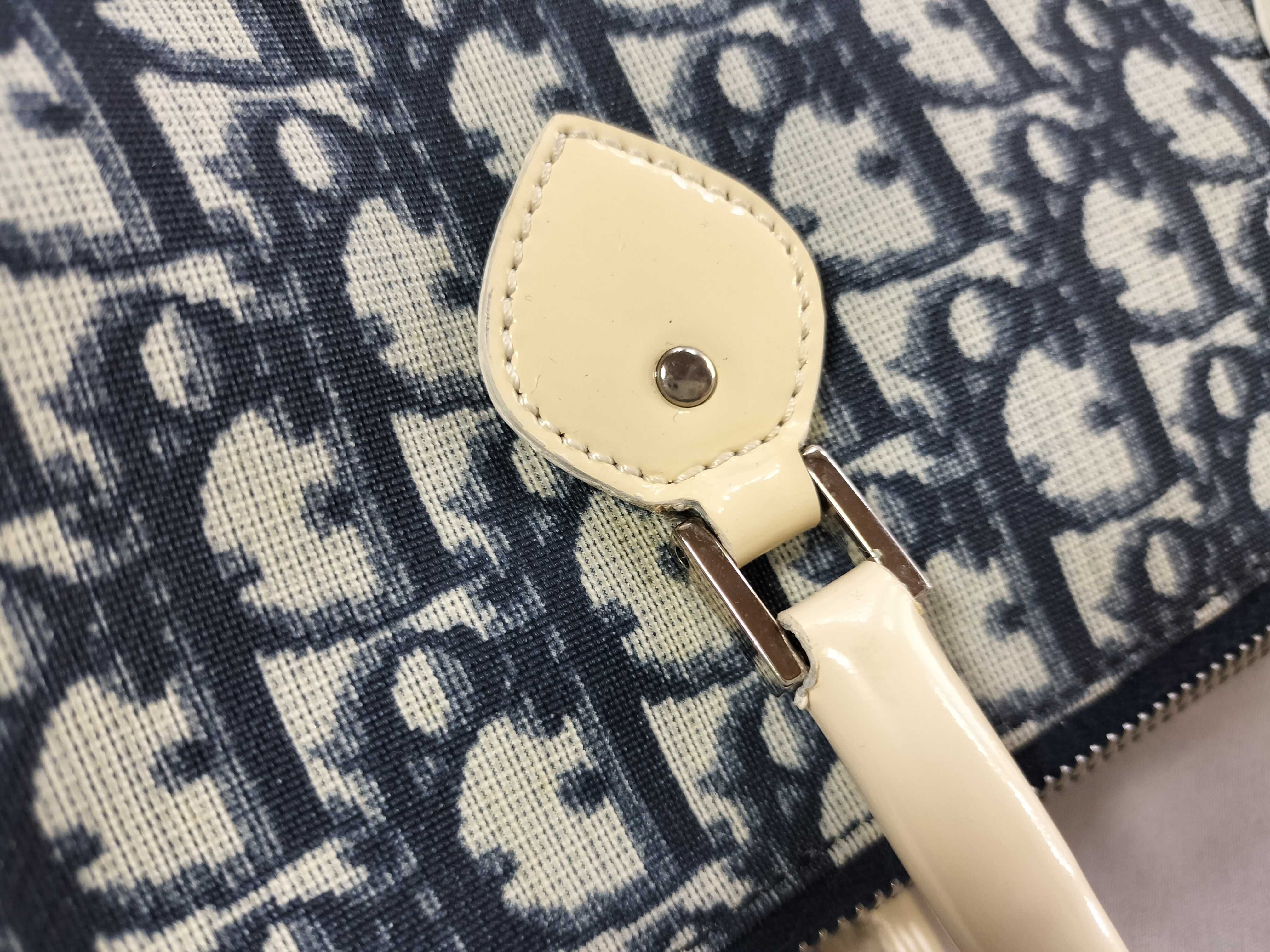 Trotter Mini Boston Number 1 Handbag Boston Bag — view 4