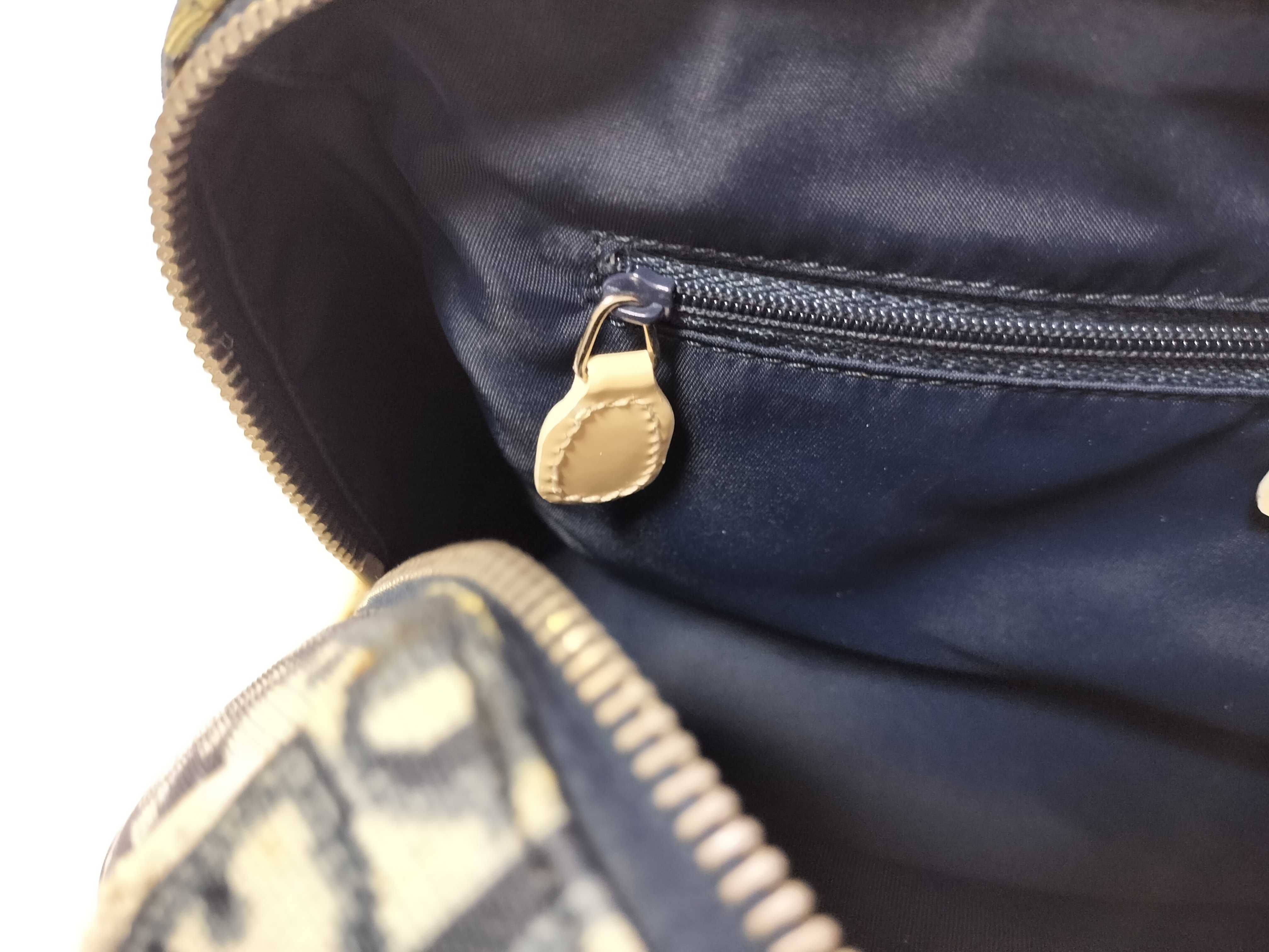 Trotter Mini Boston Number 1 Handbag Boston Bag — view 9