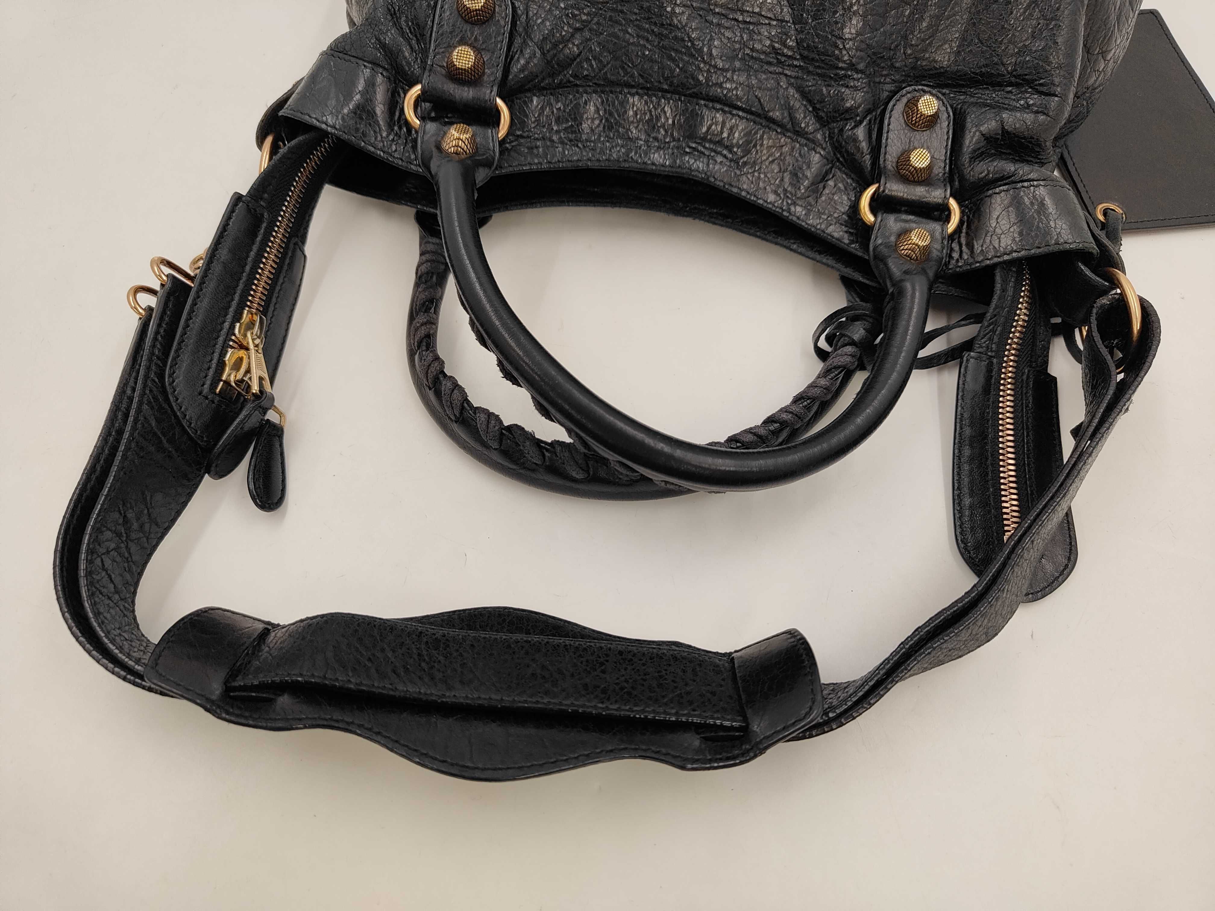 The Giant City 2-way handbag — view 5