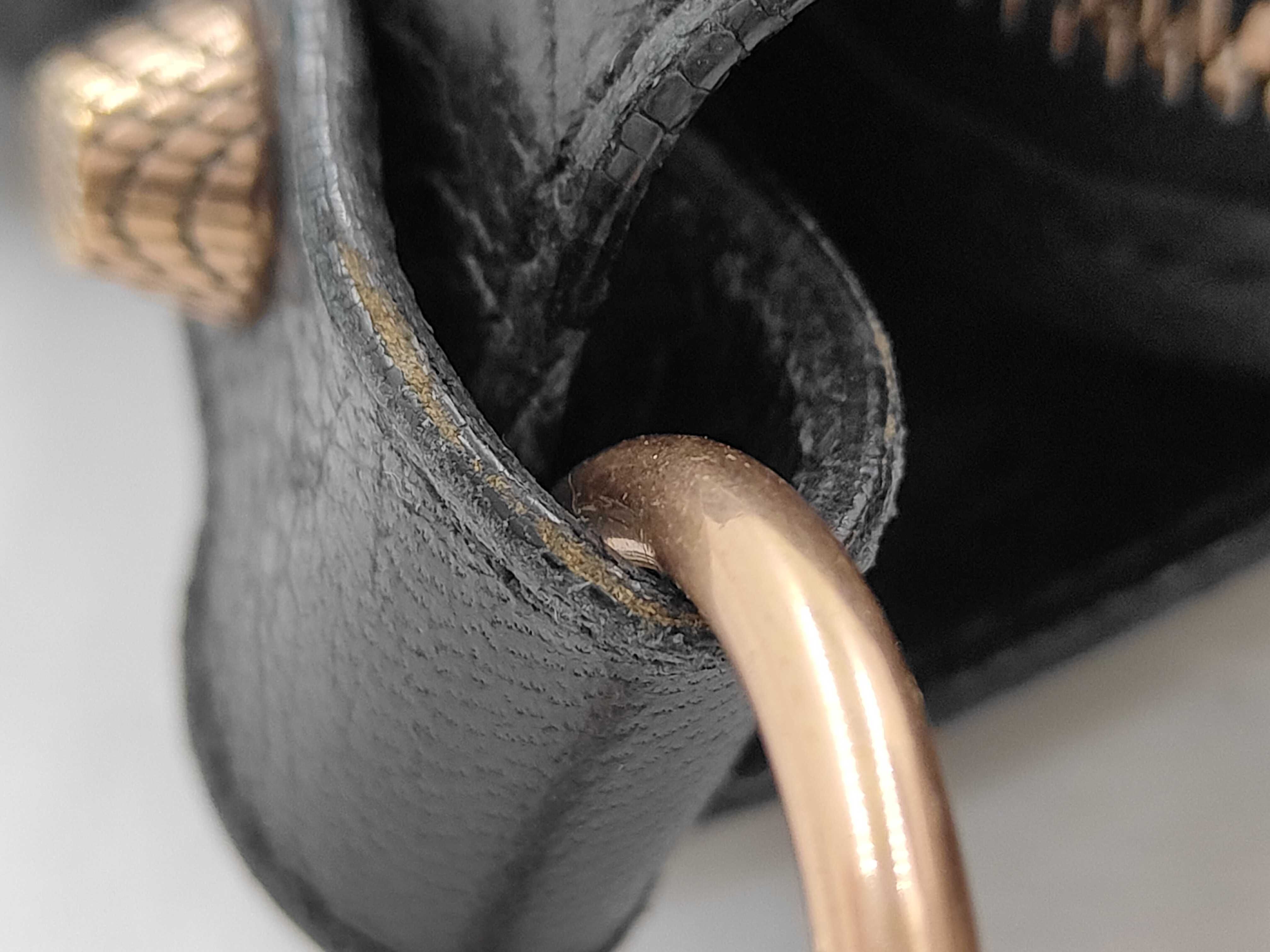 The Giant City 2-way handbag — view 7
