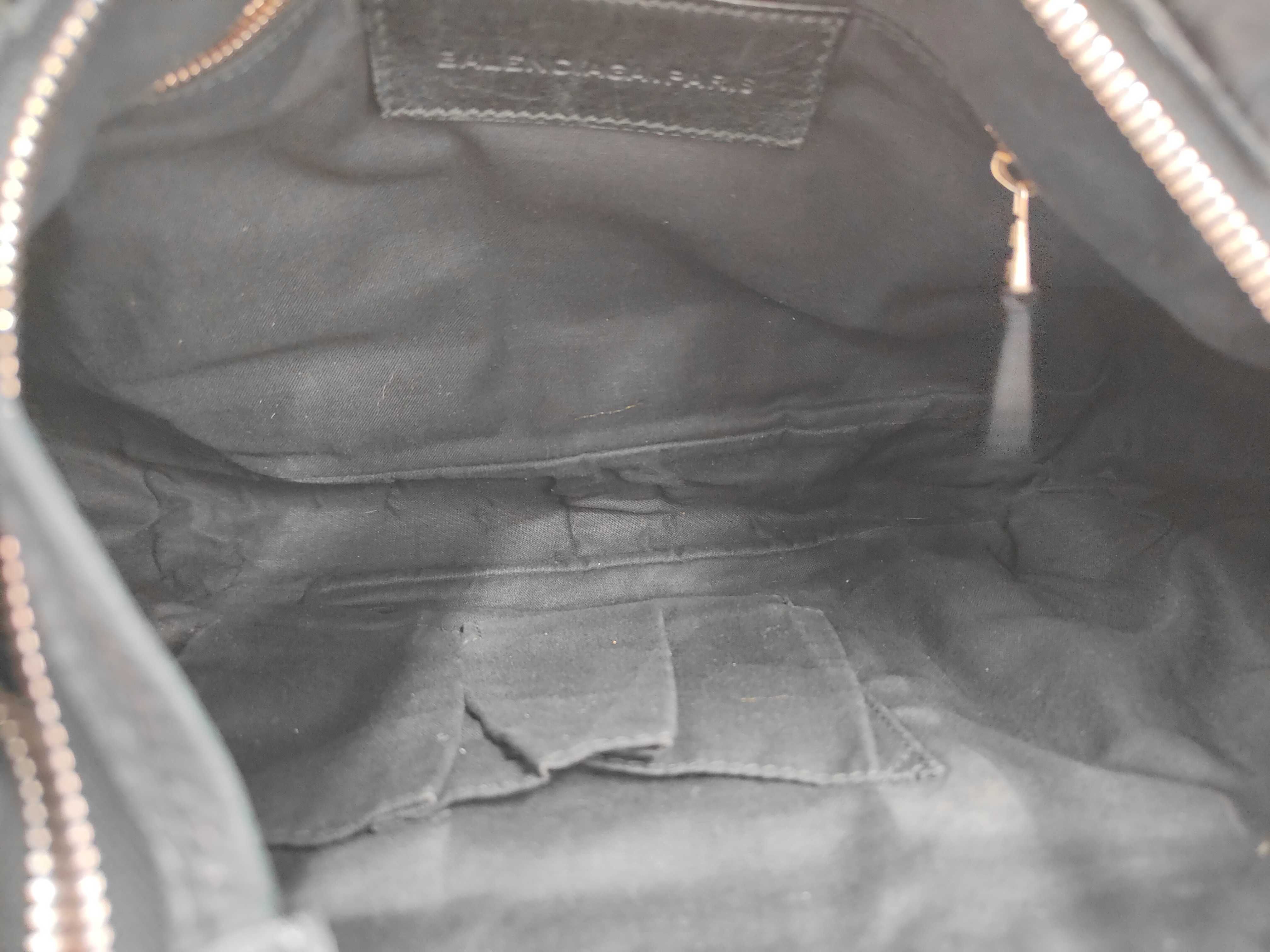 The Giant City 2-way handbag — view 10