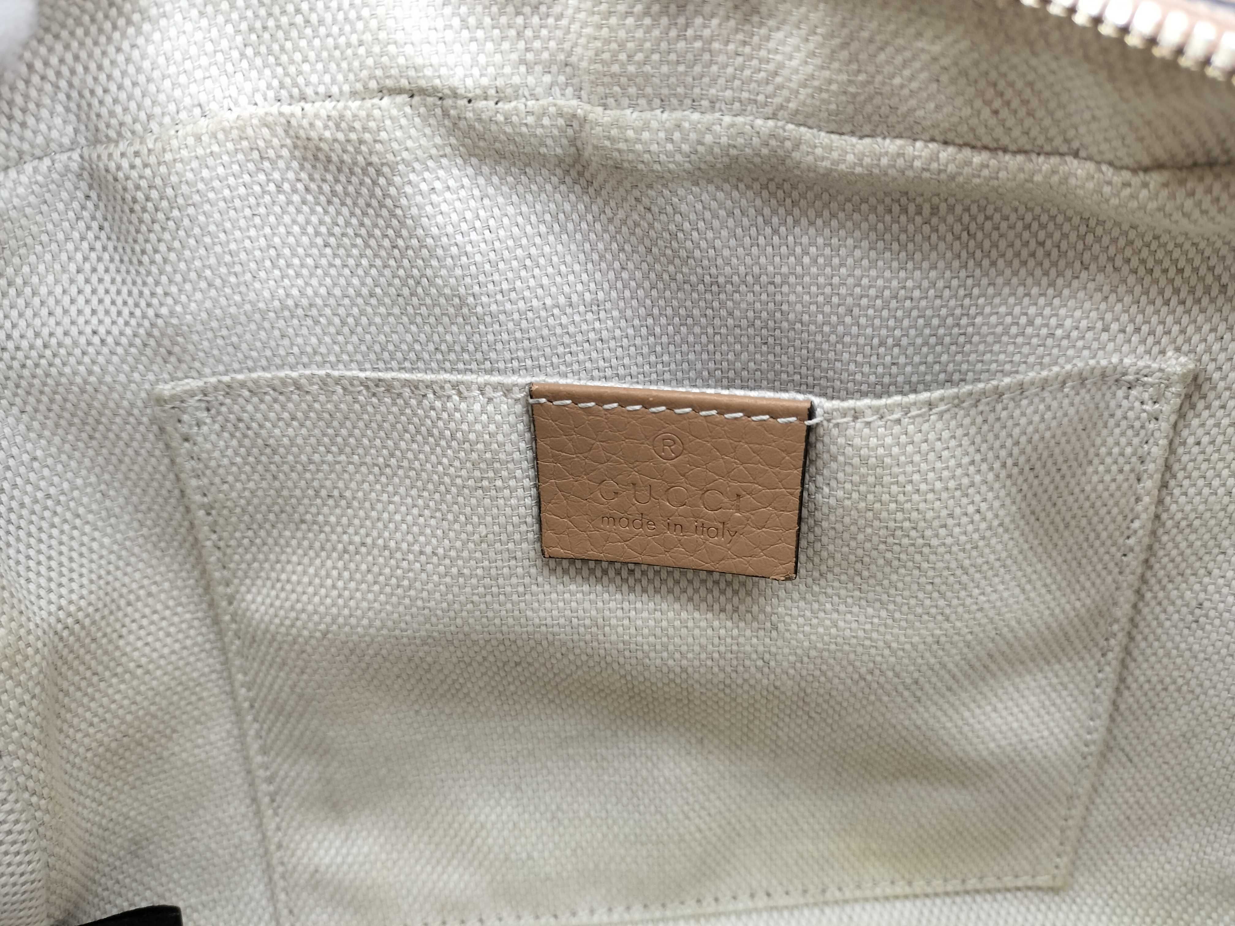 Soho Disco Bag Leather Shoulder Bag — view 12
