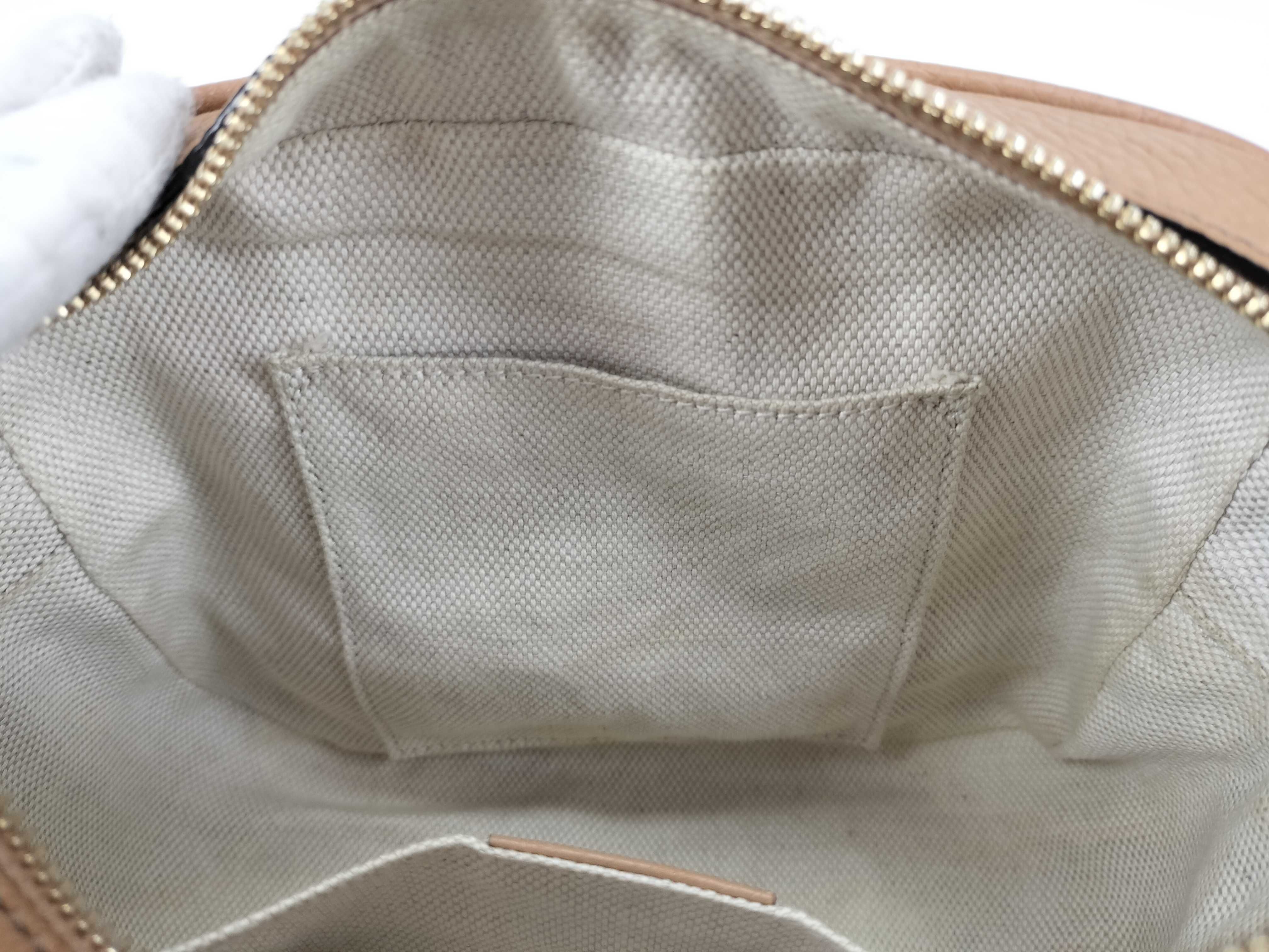 Soho Disco Bag Leather Shoulder Bag — view 14