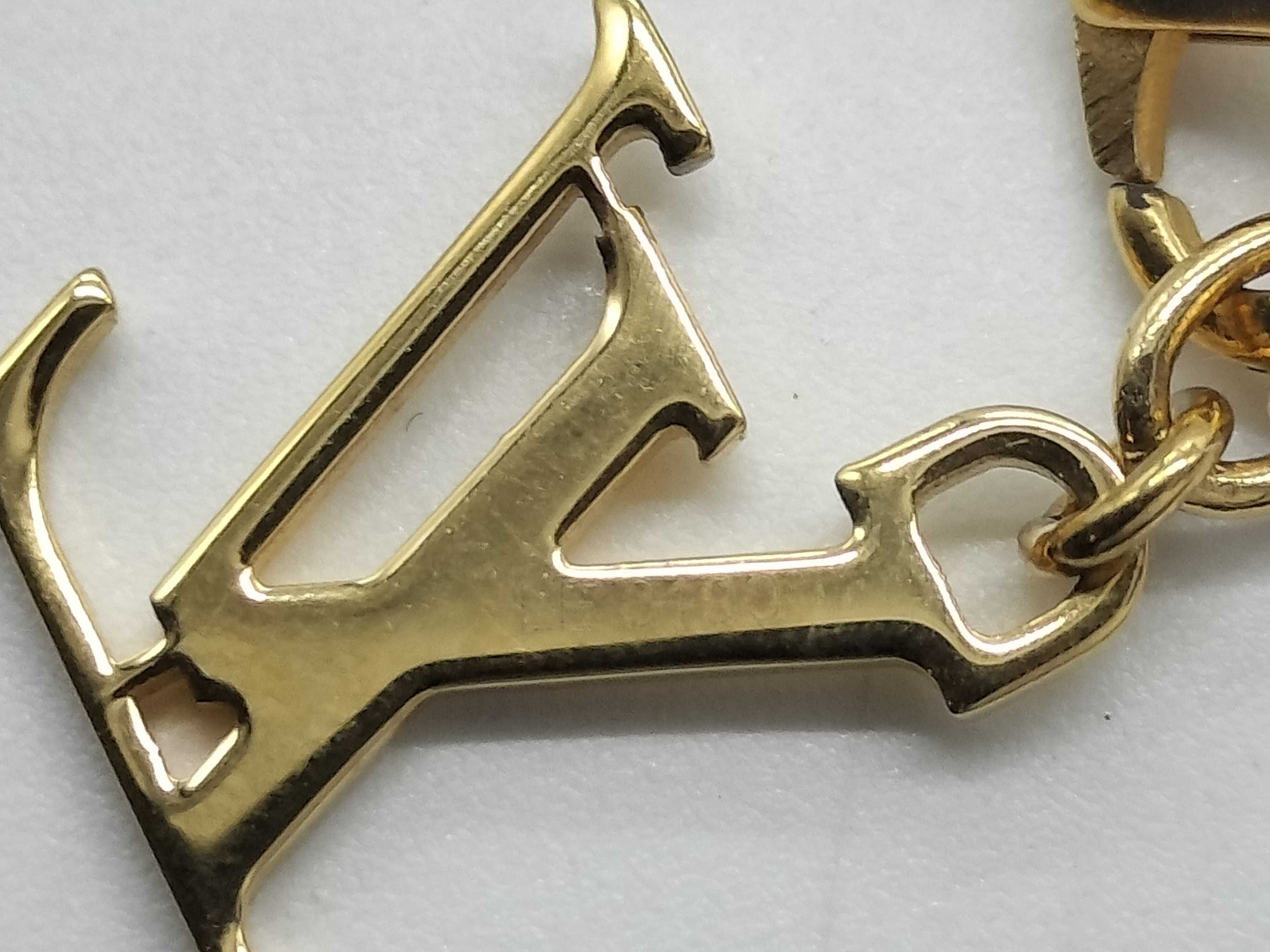 Collier Sweet Charm Necklace Gold Necklace — view 6