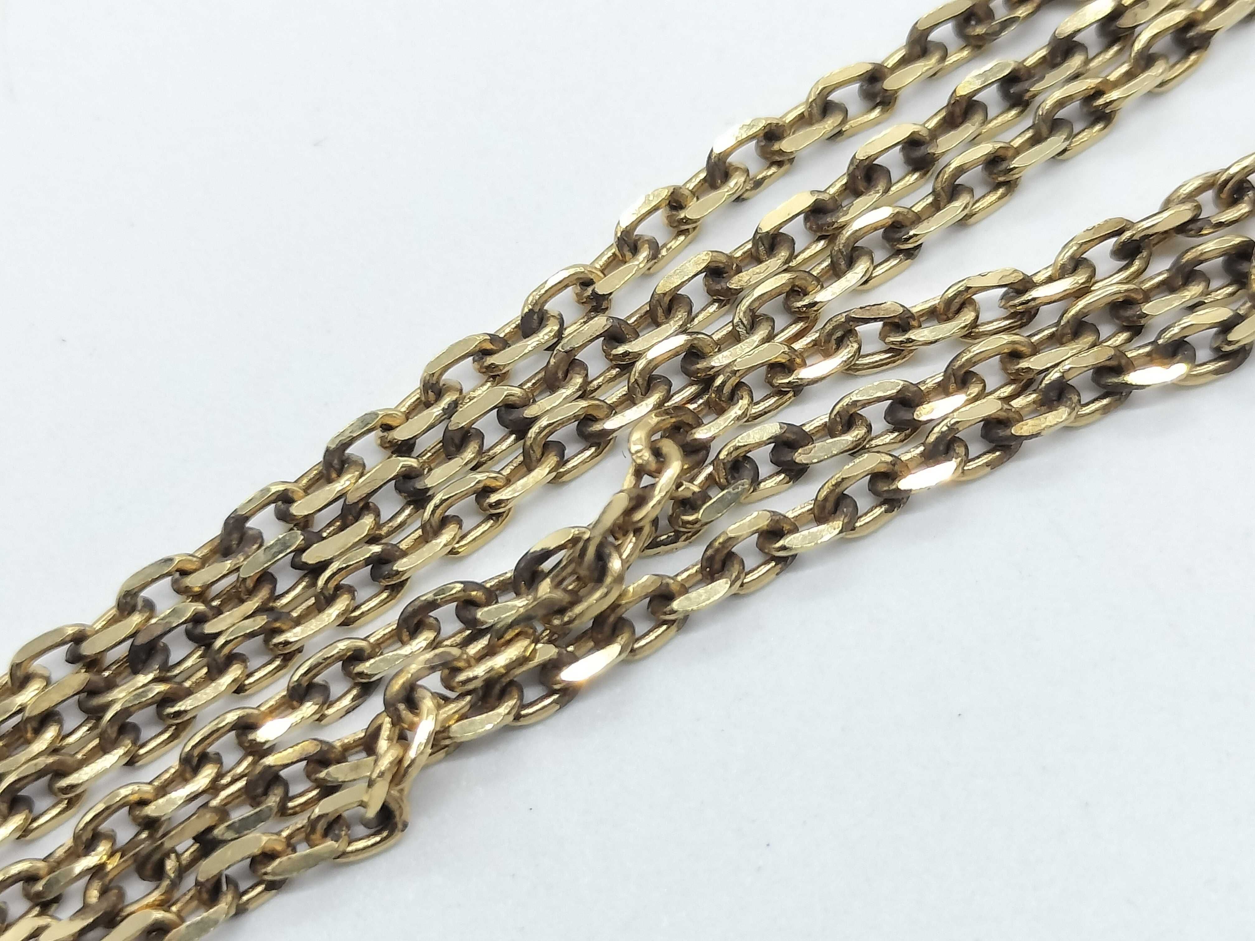 Collier Sweet Charm Necklace Gold Necklace — view 8