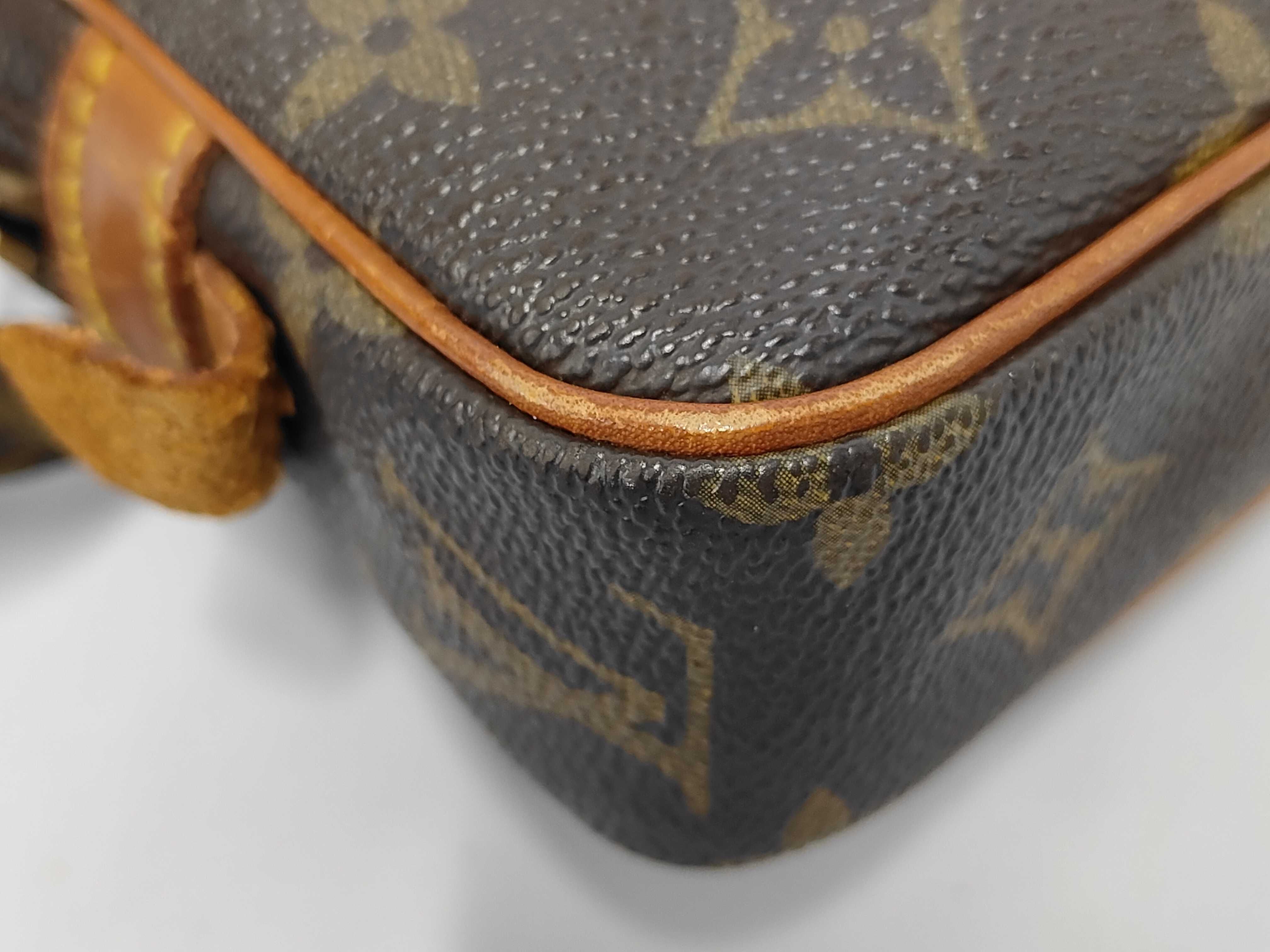 shoulder bag — view 4