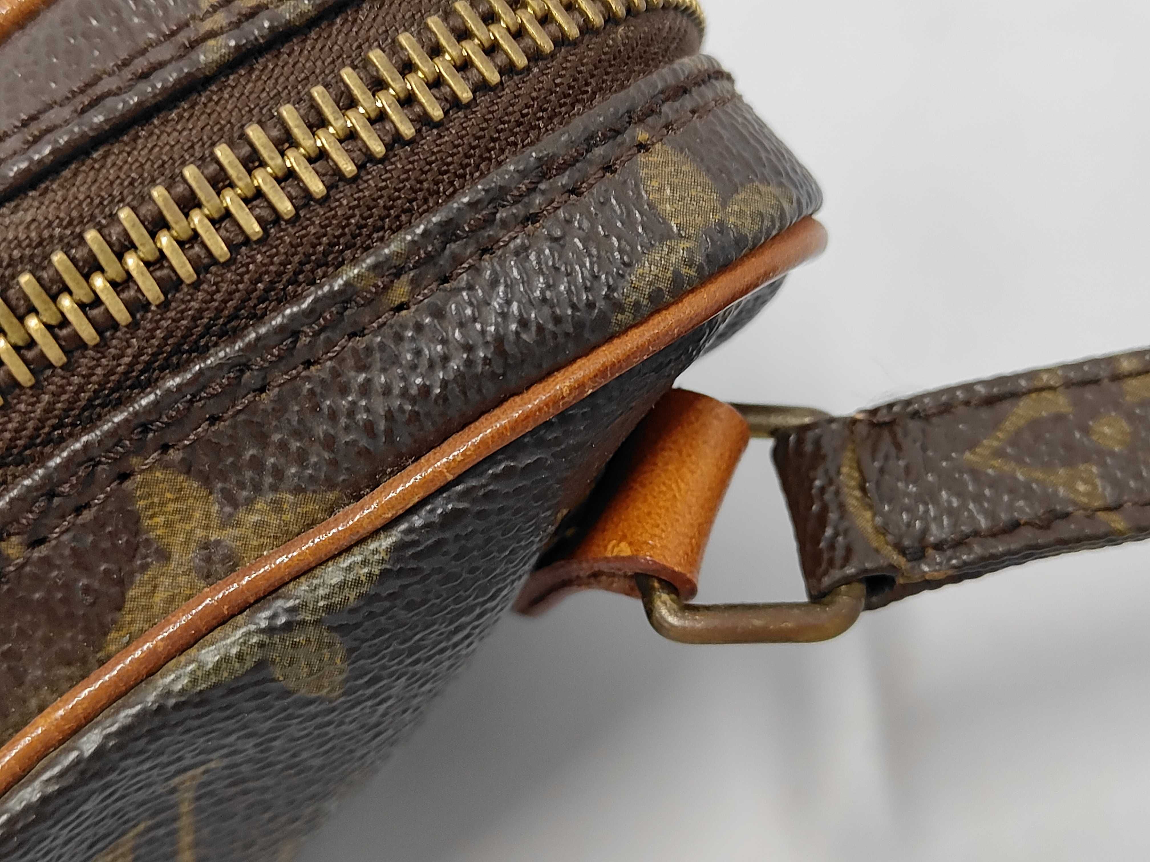 shoulder bag — view 7