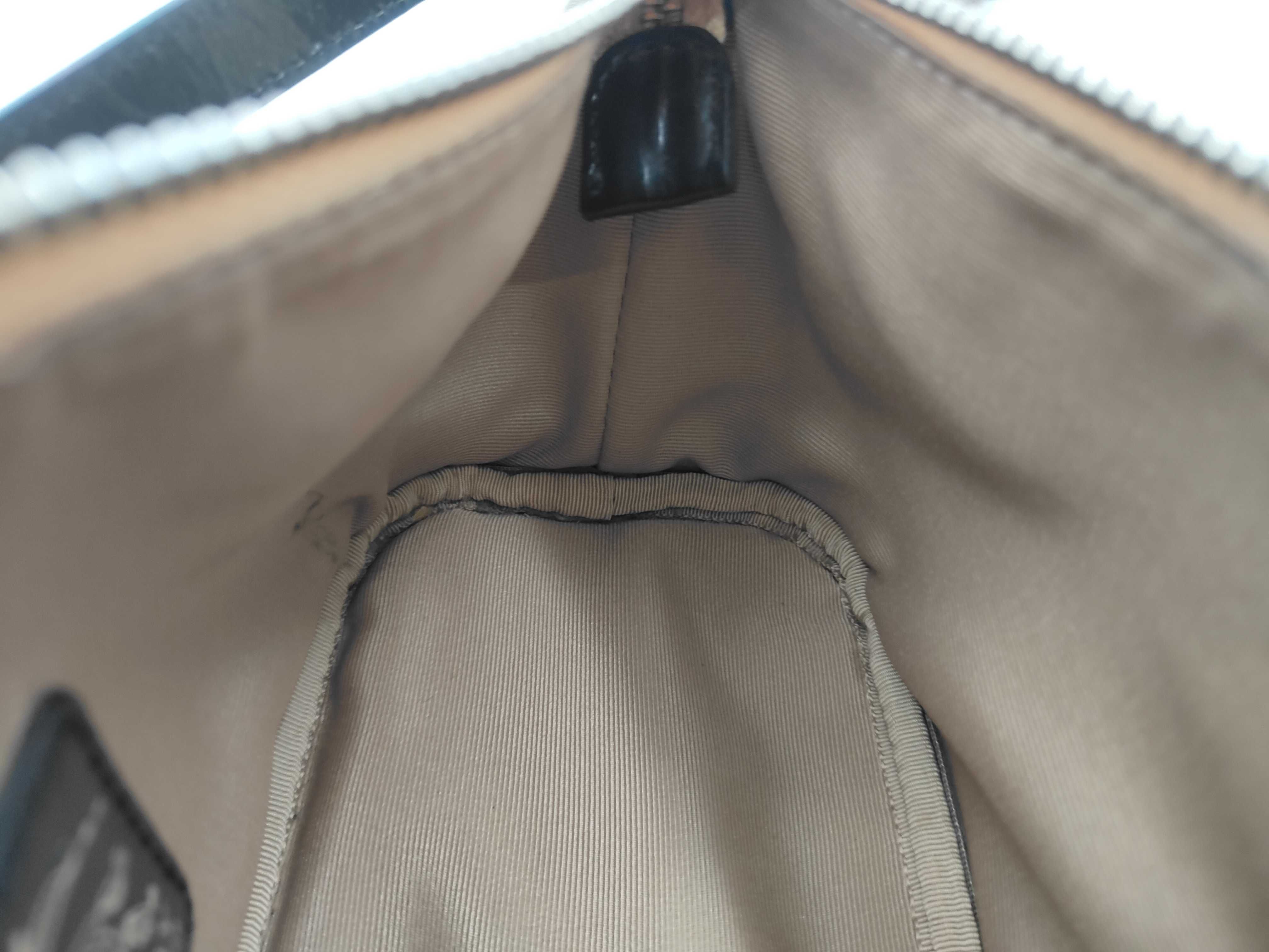 Nova Check Accessory Pouch Bag — view 11