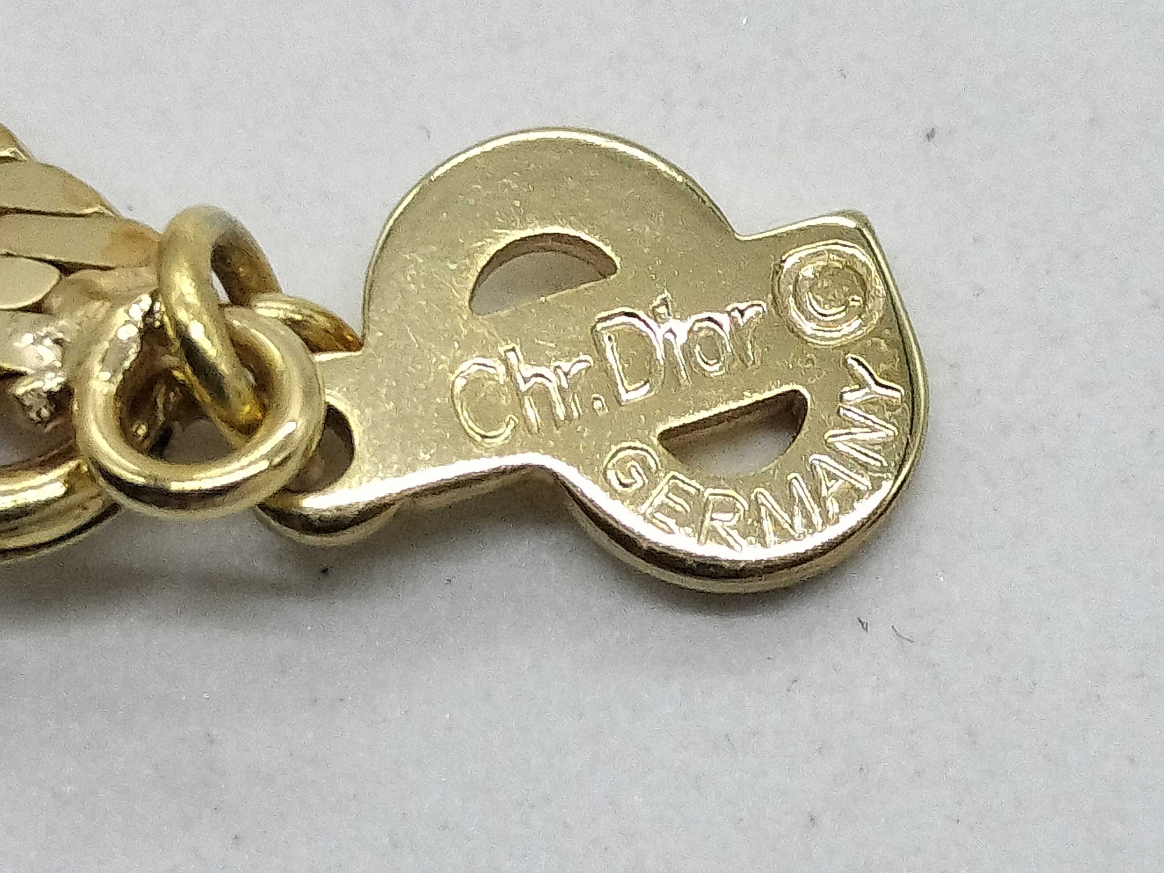 CD Heart Necklace — view 7