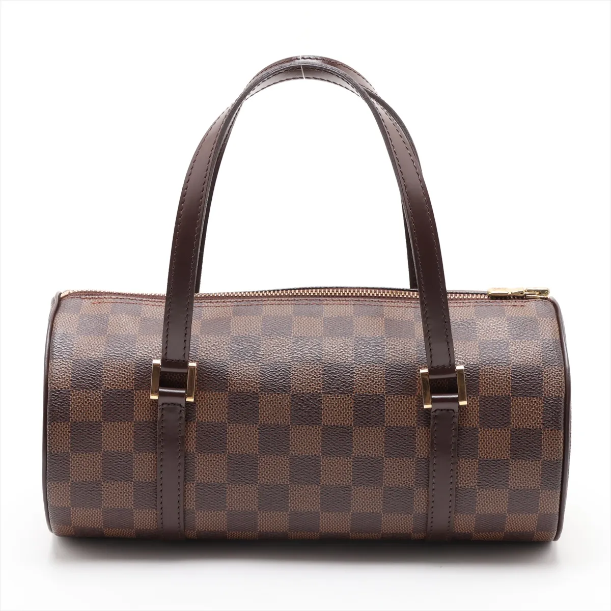 Damier Papillon PM N51304 DU0015 Brown — view 2
