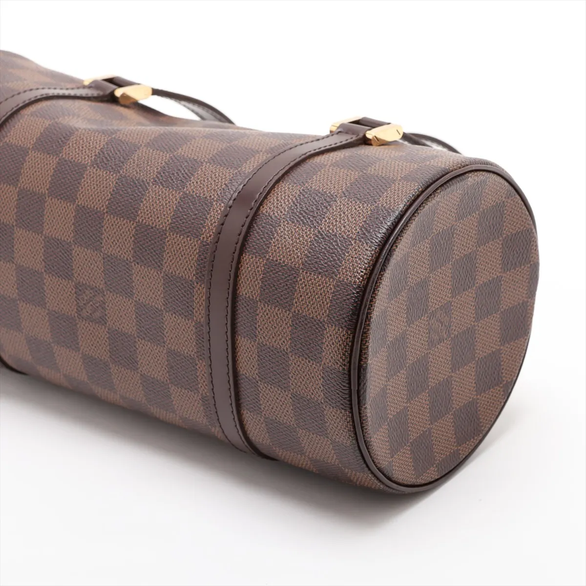 Damier Papillon PM N51304 DU0015 Brown — view 3